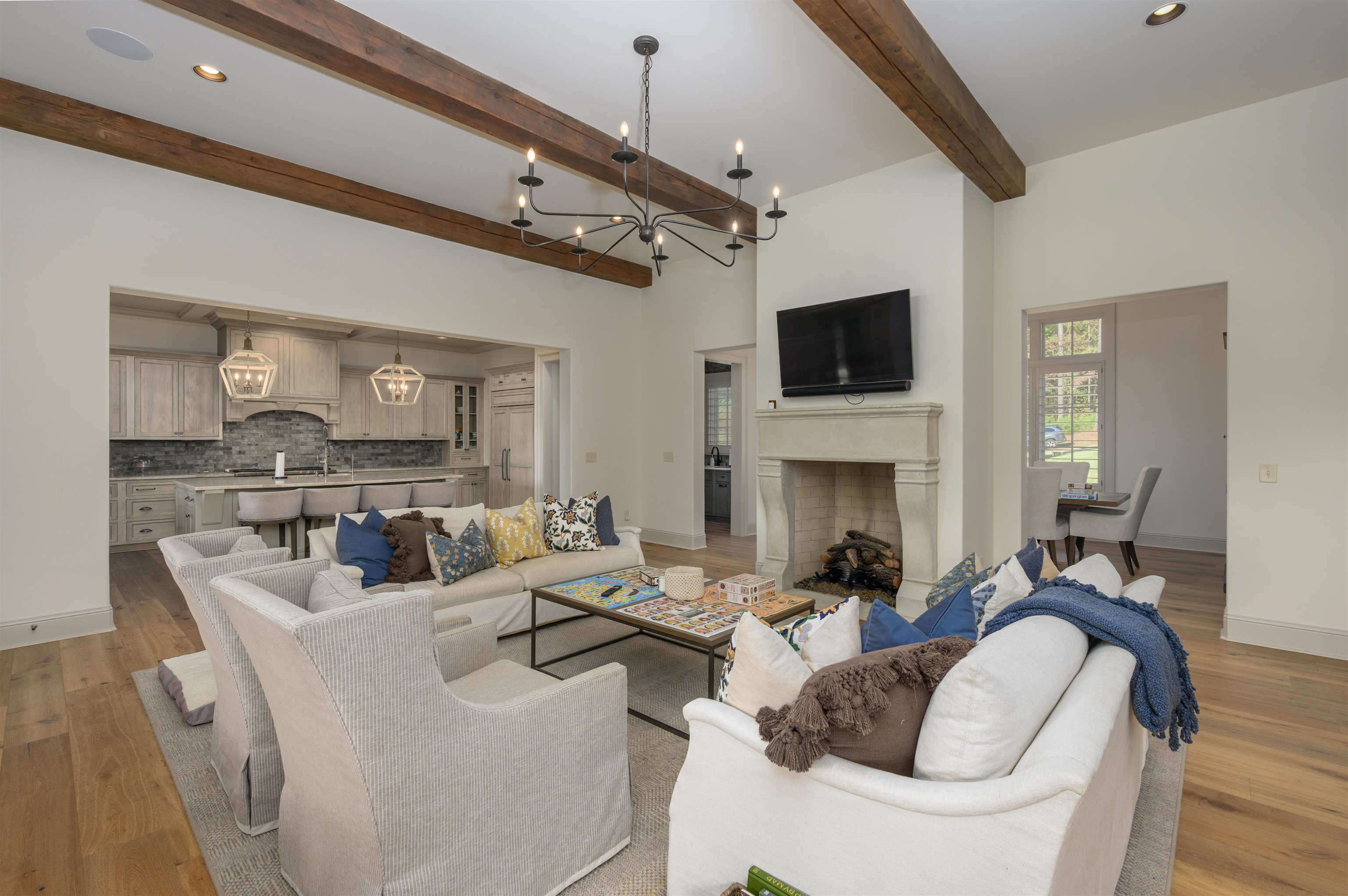 1030 Woodham Creek Property Photo 9