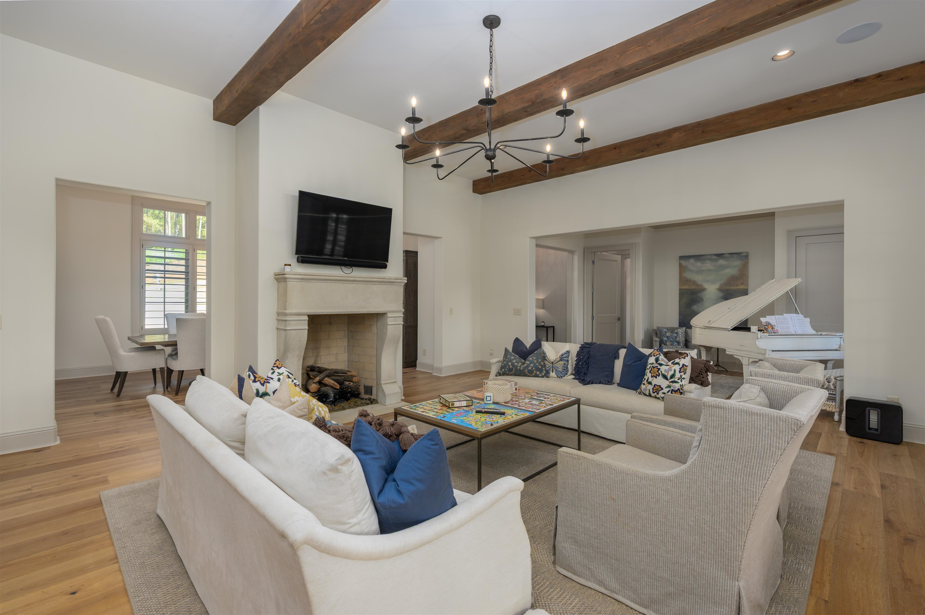 1030 Woodham Creek Property Photo 10