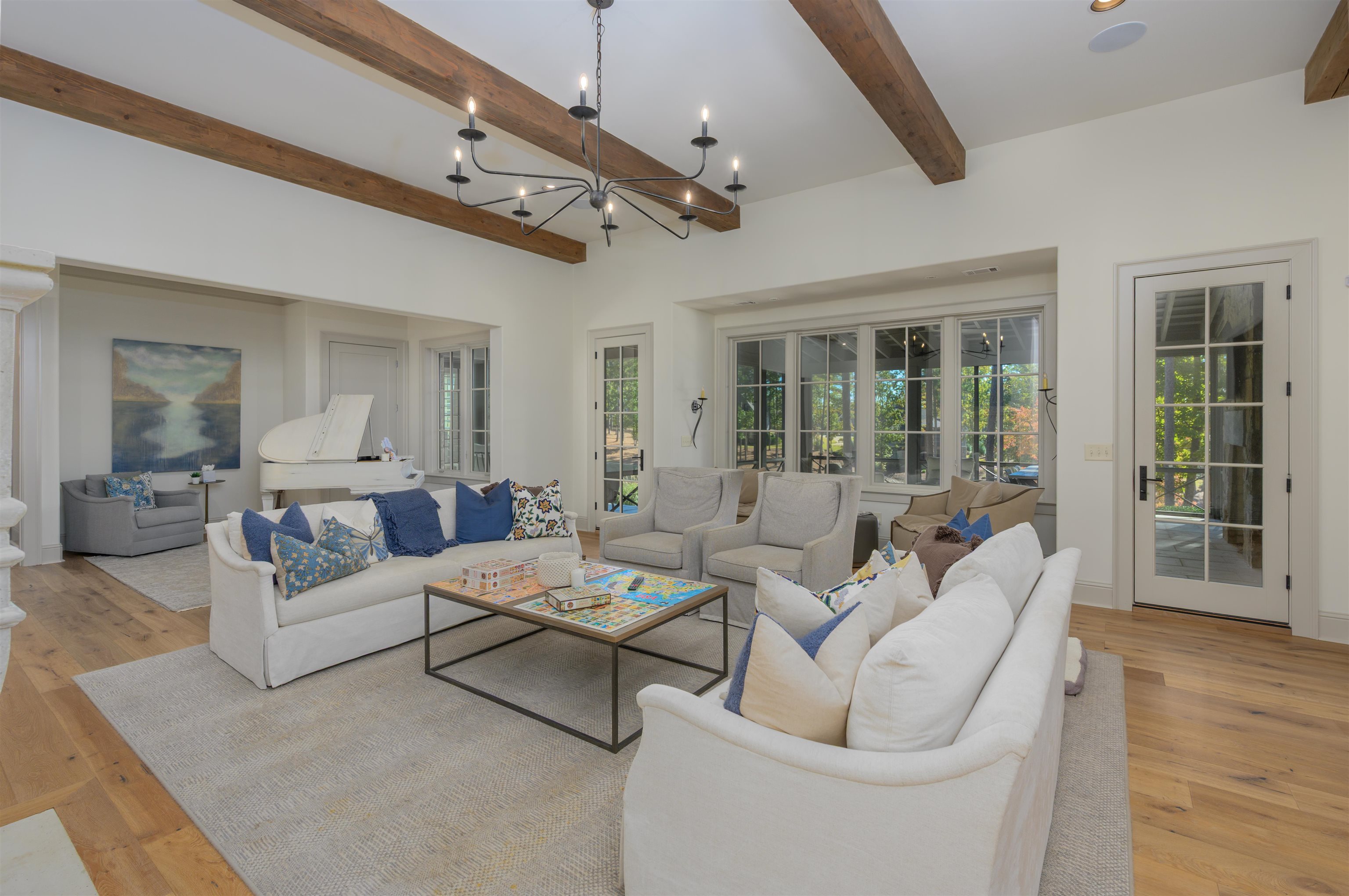 1030 Woodham Creek Property Photo 11
