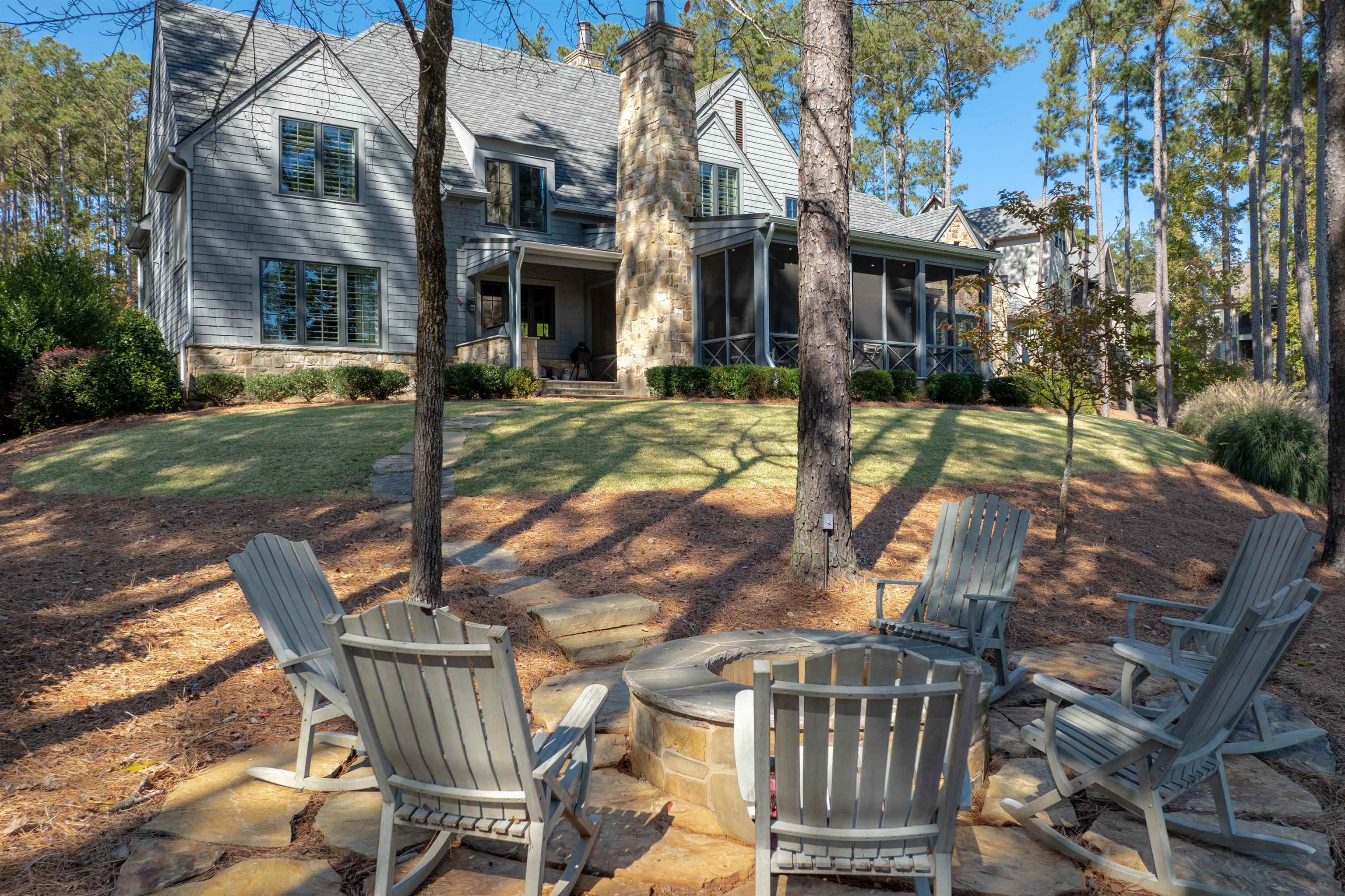 1030 Woodham Creek Property Photo 43