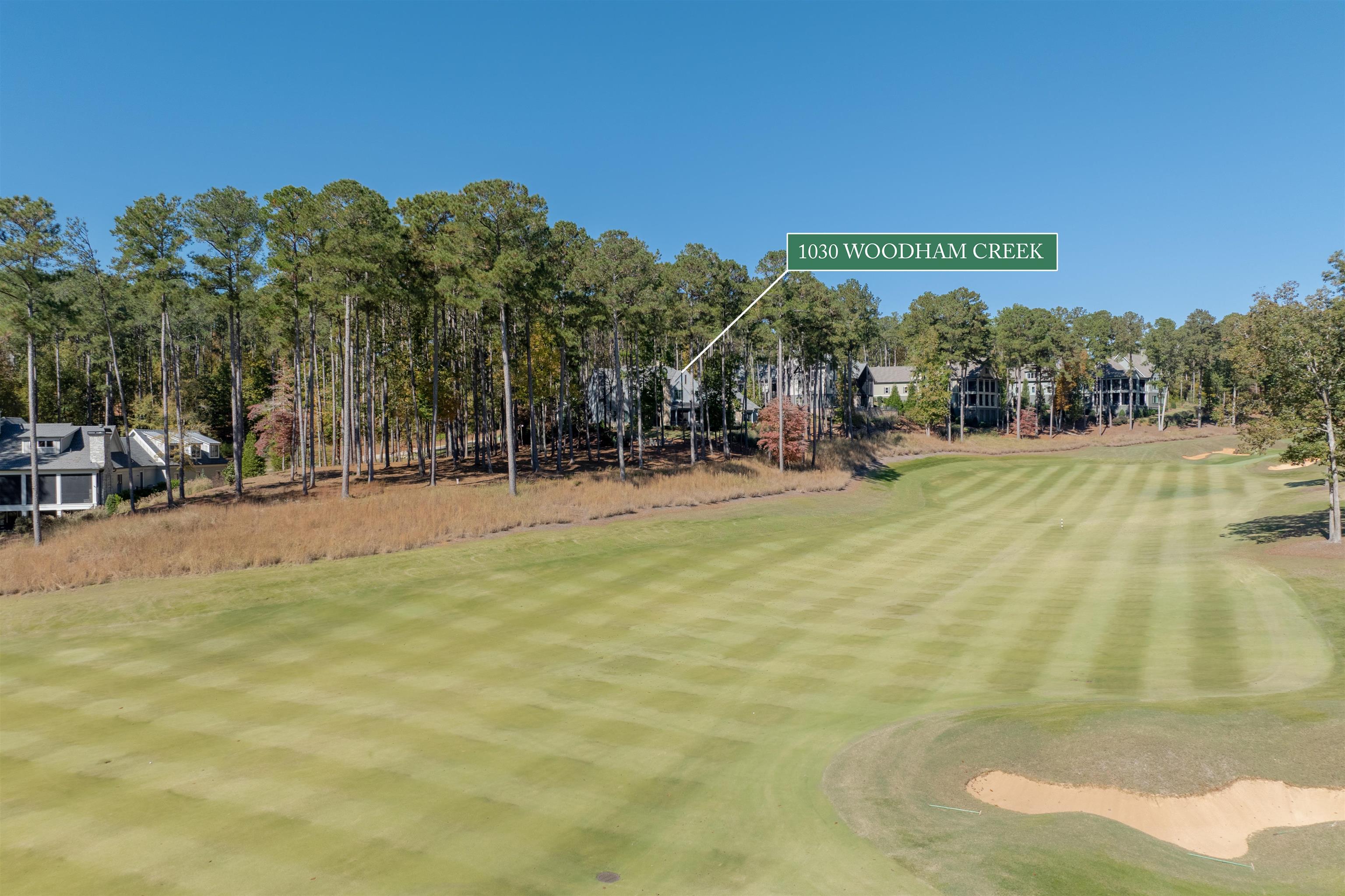 1030 Woodham Creek Property Photo 45