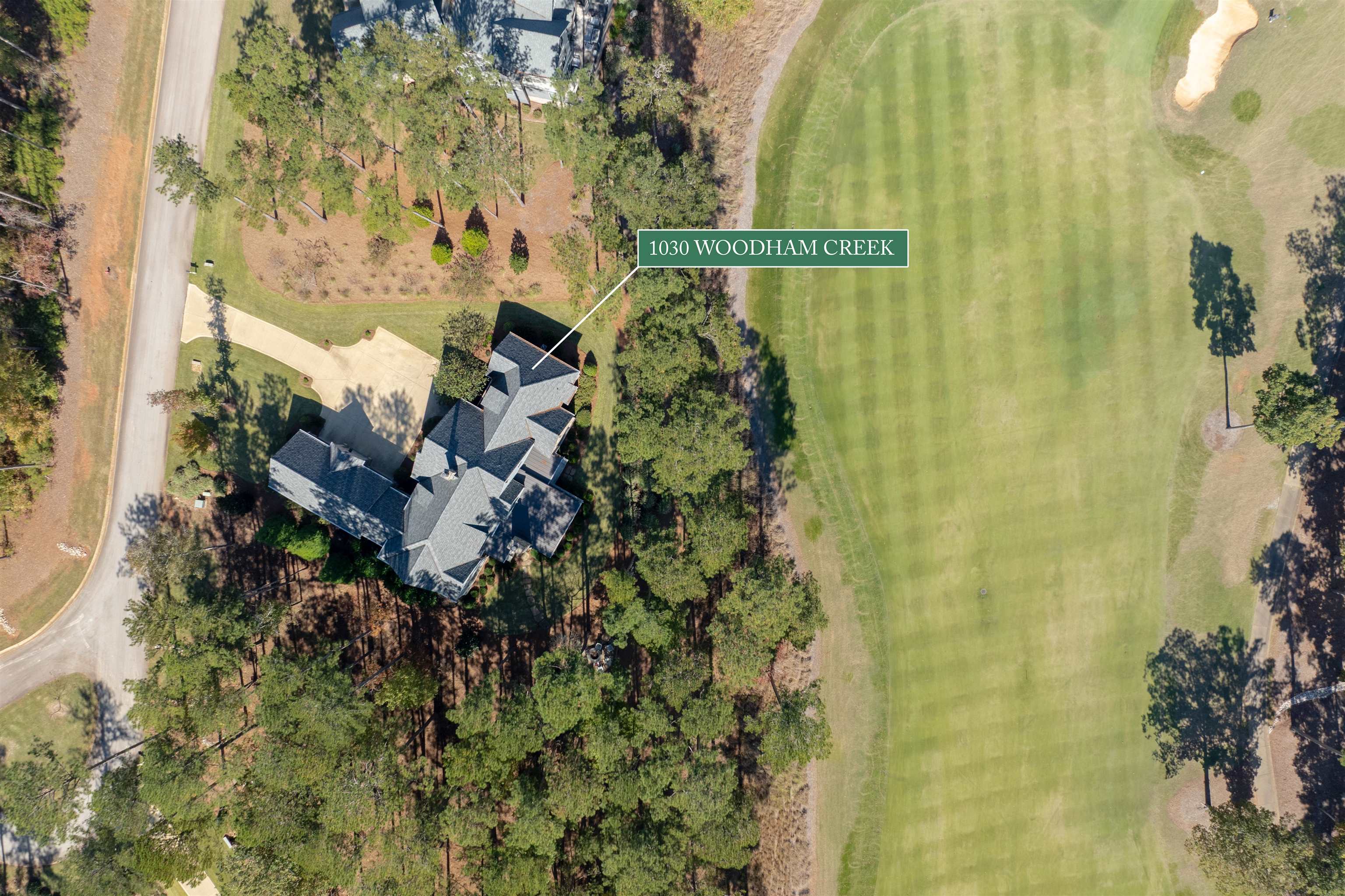 1030 Woodham Creek Property Photo 46