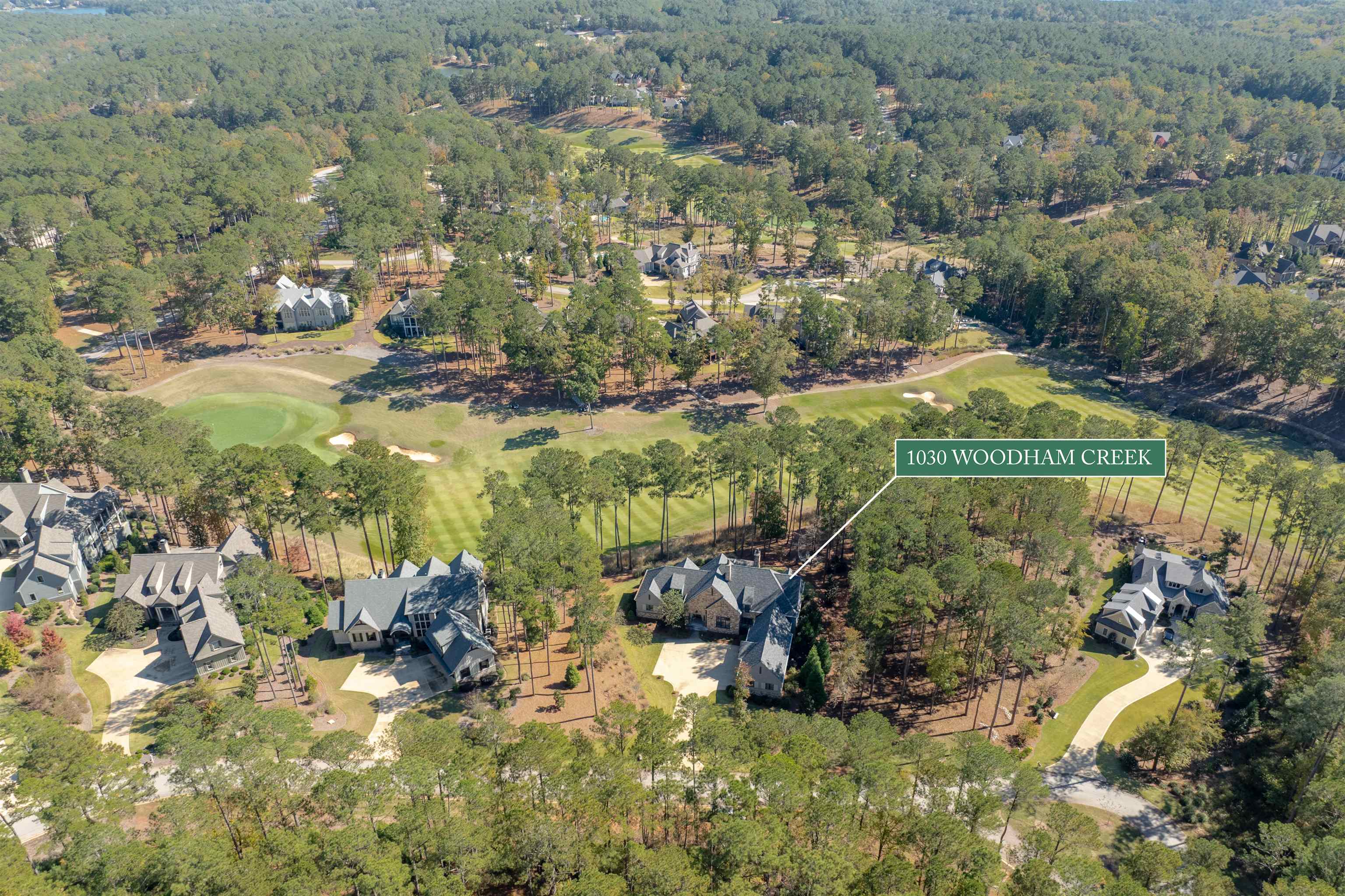 1030 Woodham Creek Property Photo 48