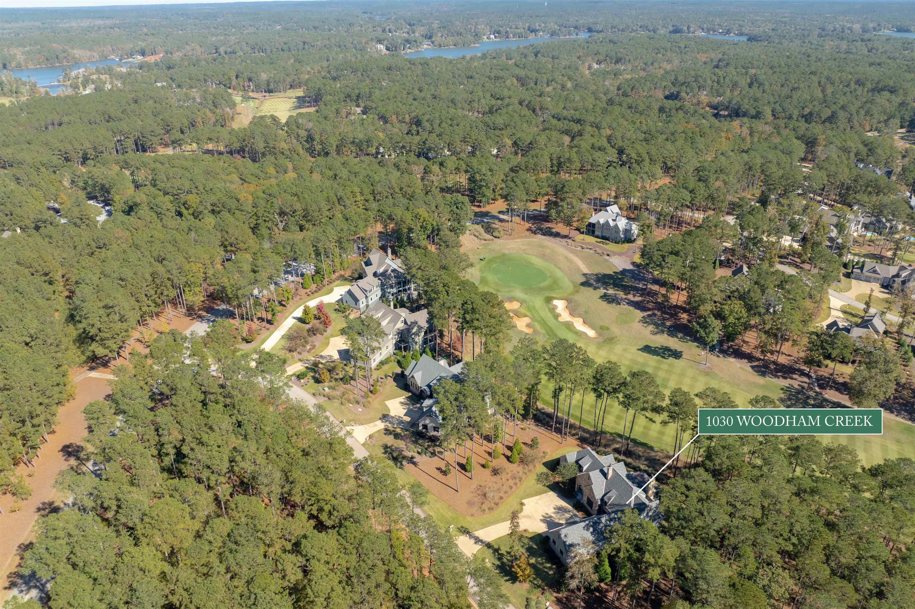 1030 Woodham Creek Property Photo 50