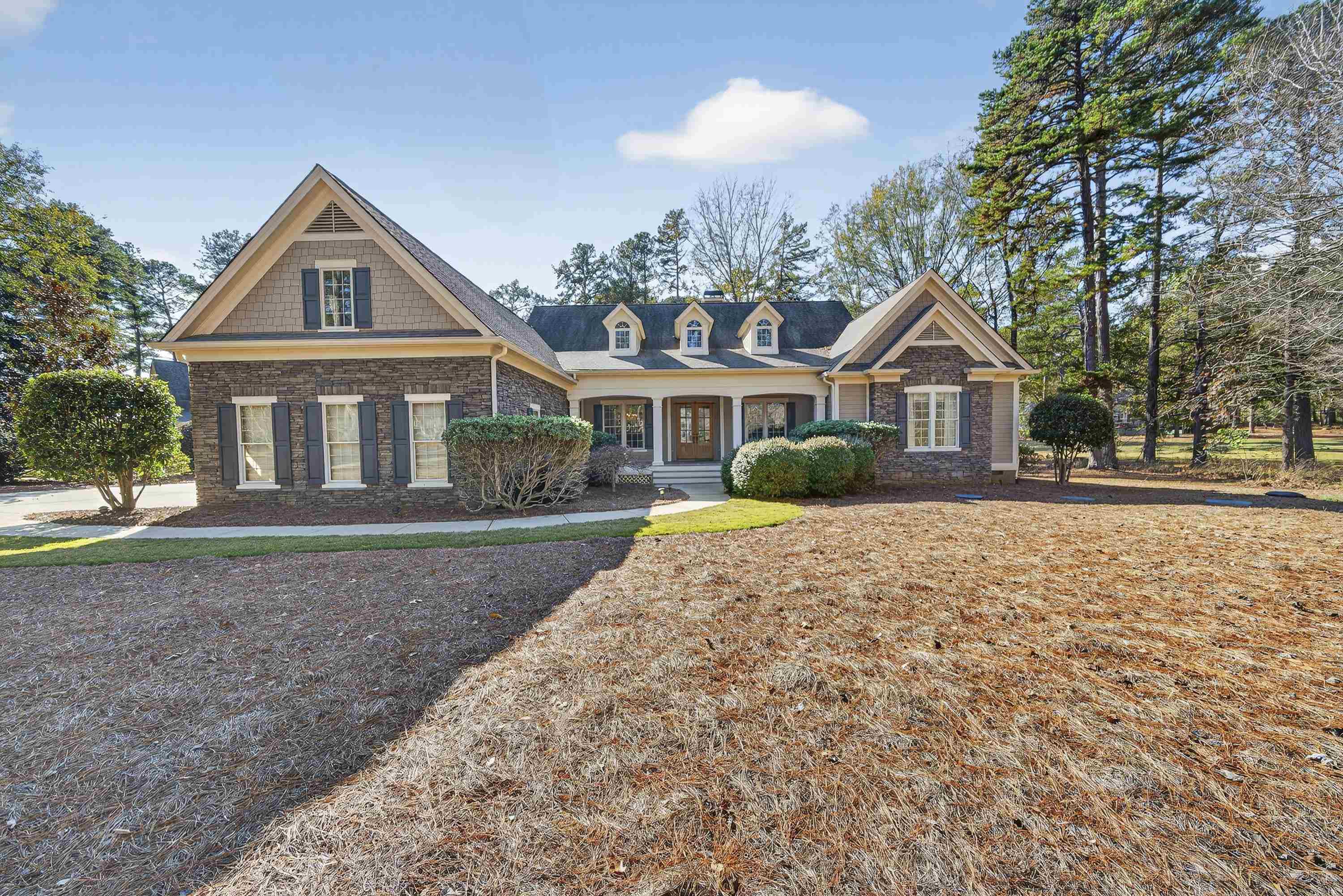 118 MILLPOND TRACE Property Photo 1