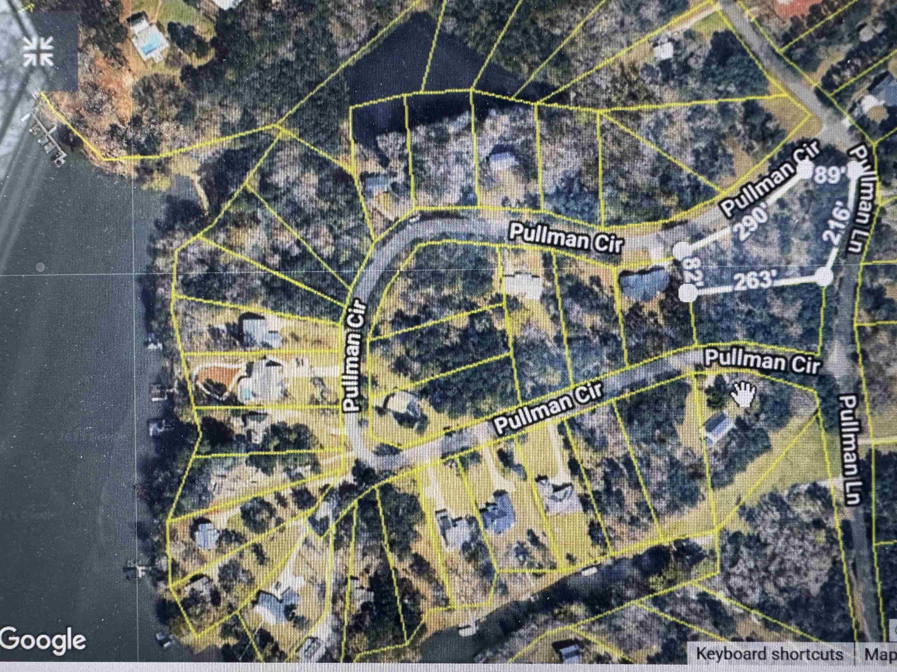 1421 PULLMAN LANE Property Photo 1