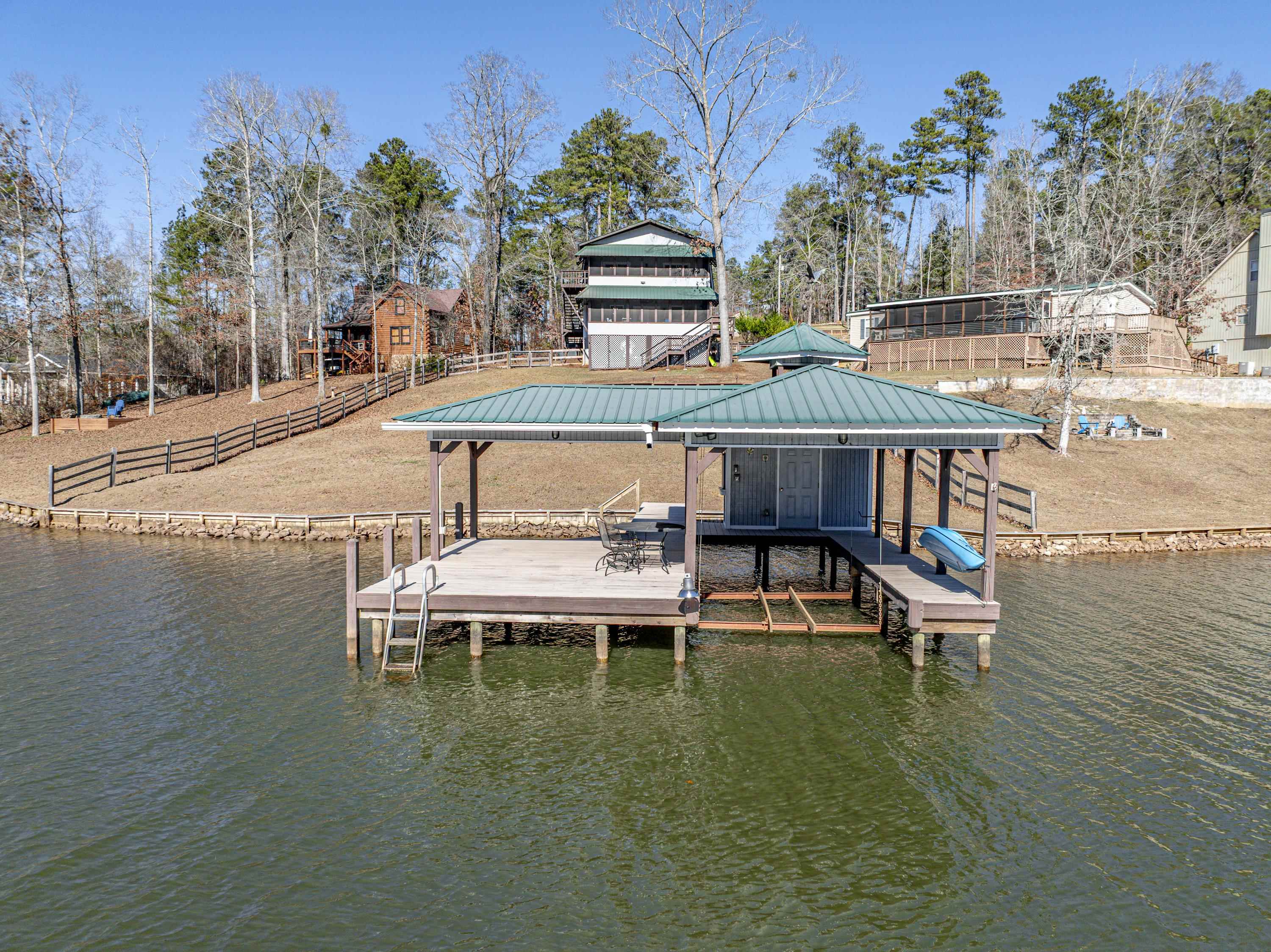 219 Hickory Pass Property Photo 1