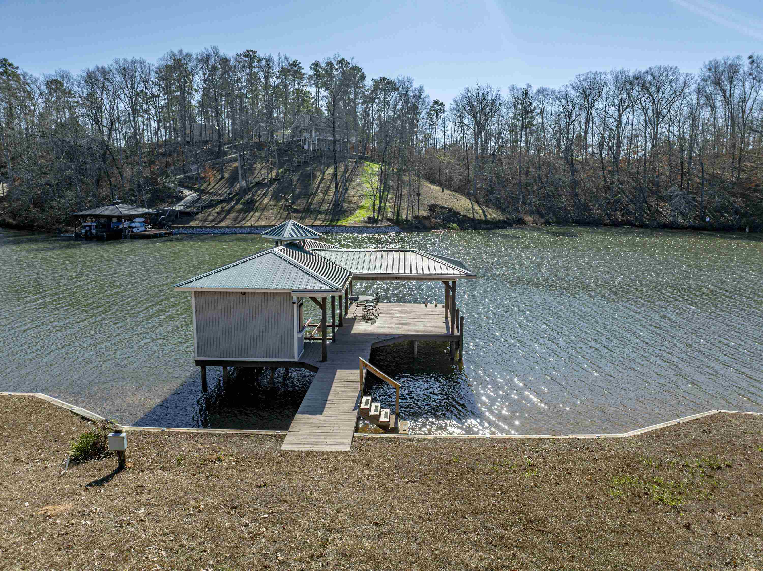 219 Hickory Pass Property Photo 3