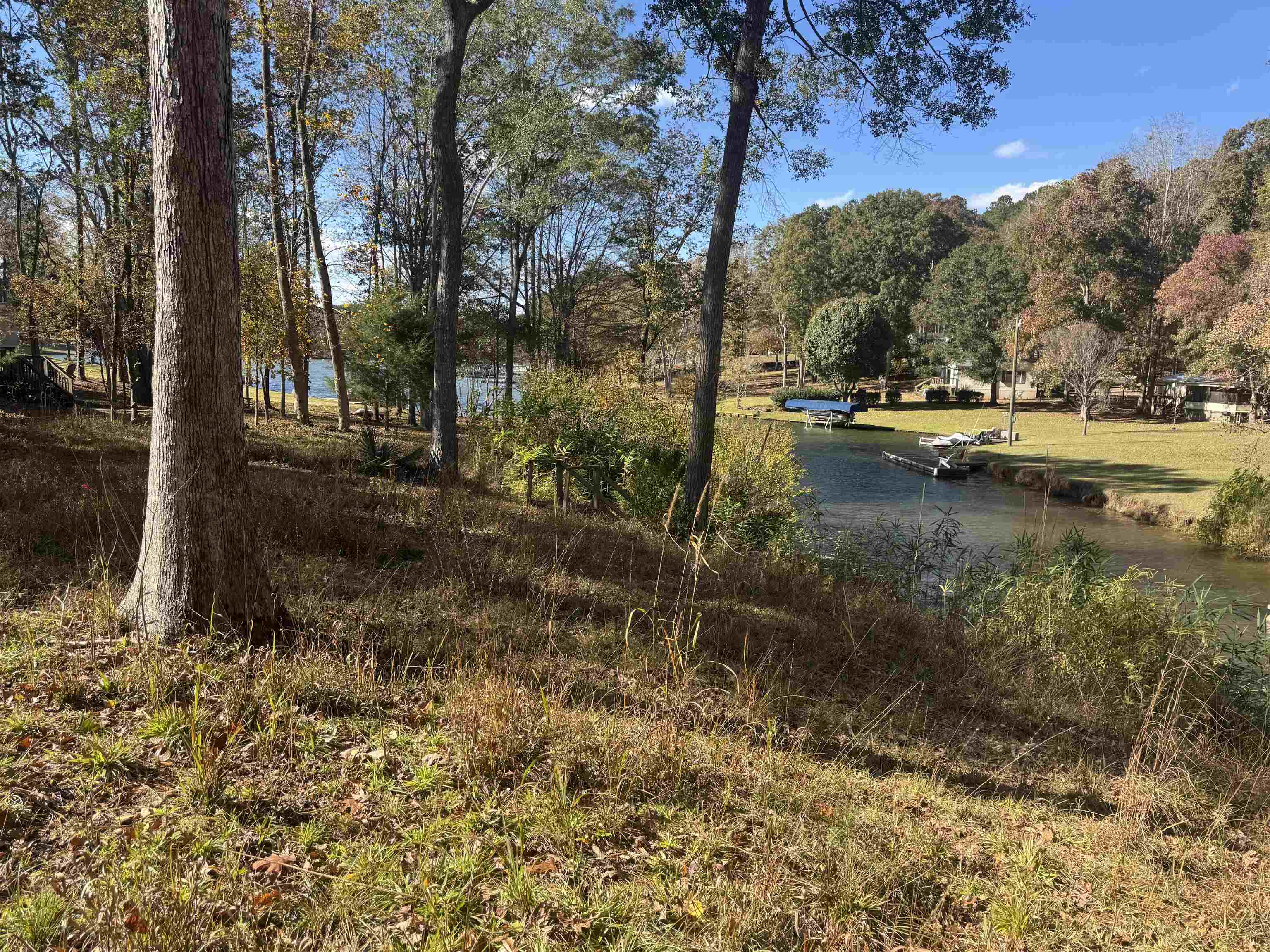 308 River Lake Drive # 0 Property Photo 1