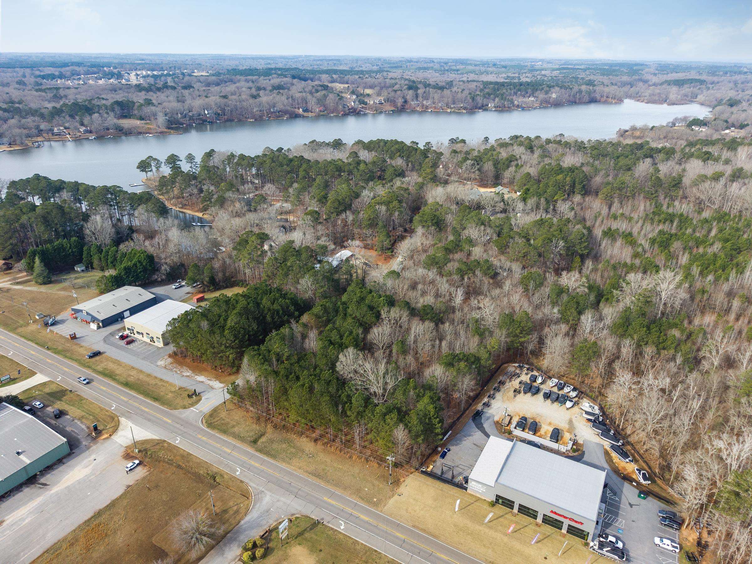 Lot 1 Lakemore Drive Property Photo 6