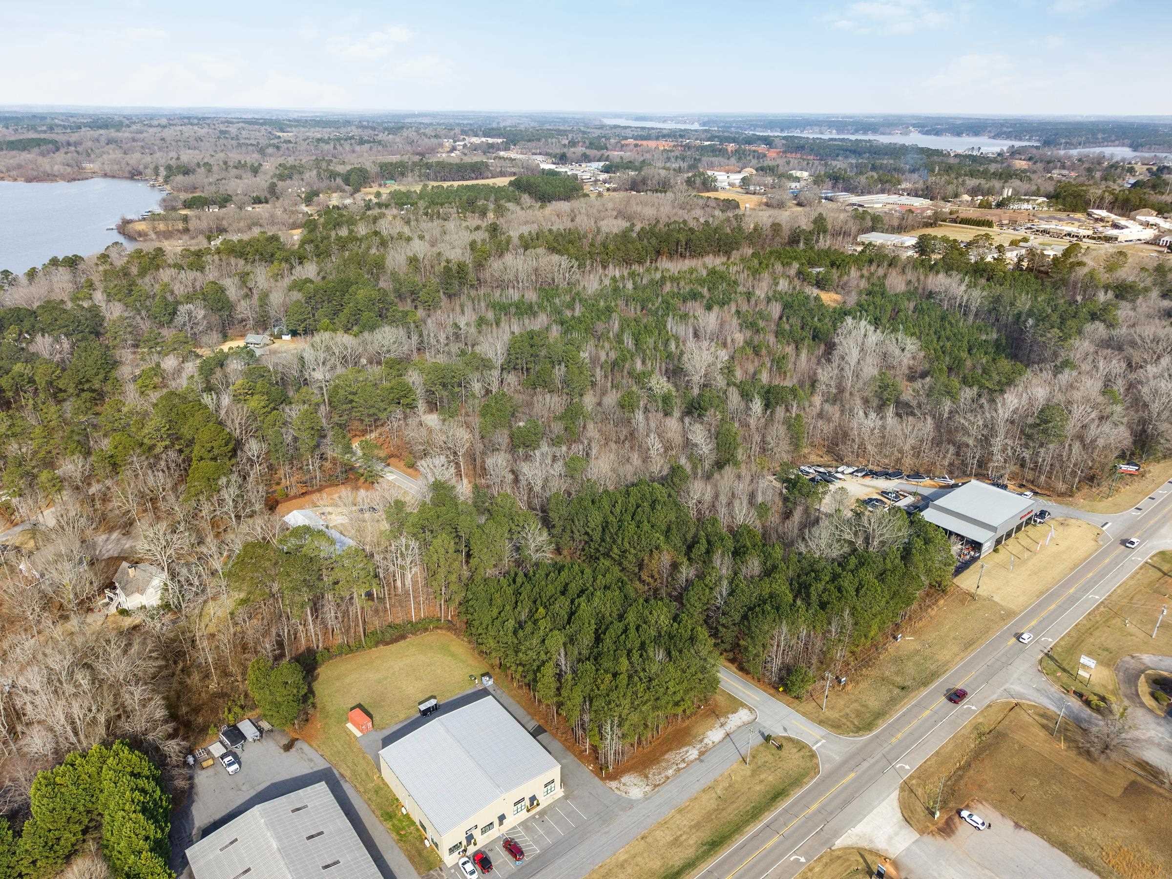Lot 1 Lakemore Drive Property Photo 8
