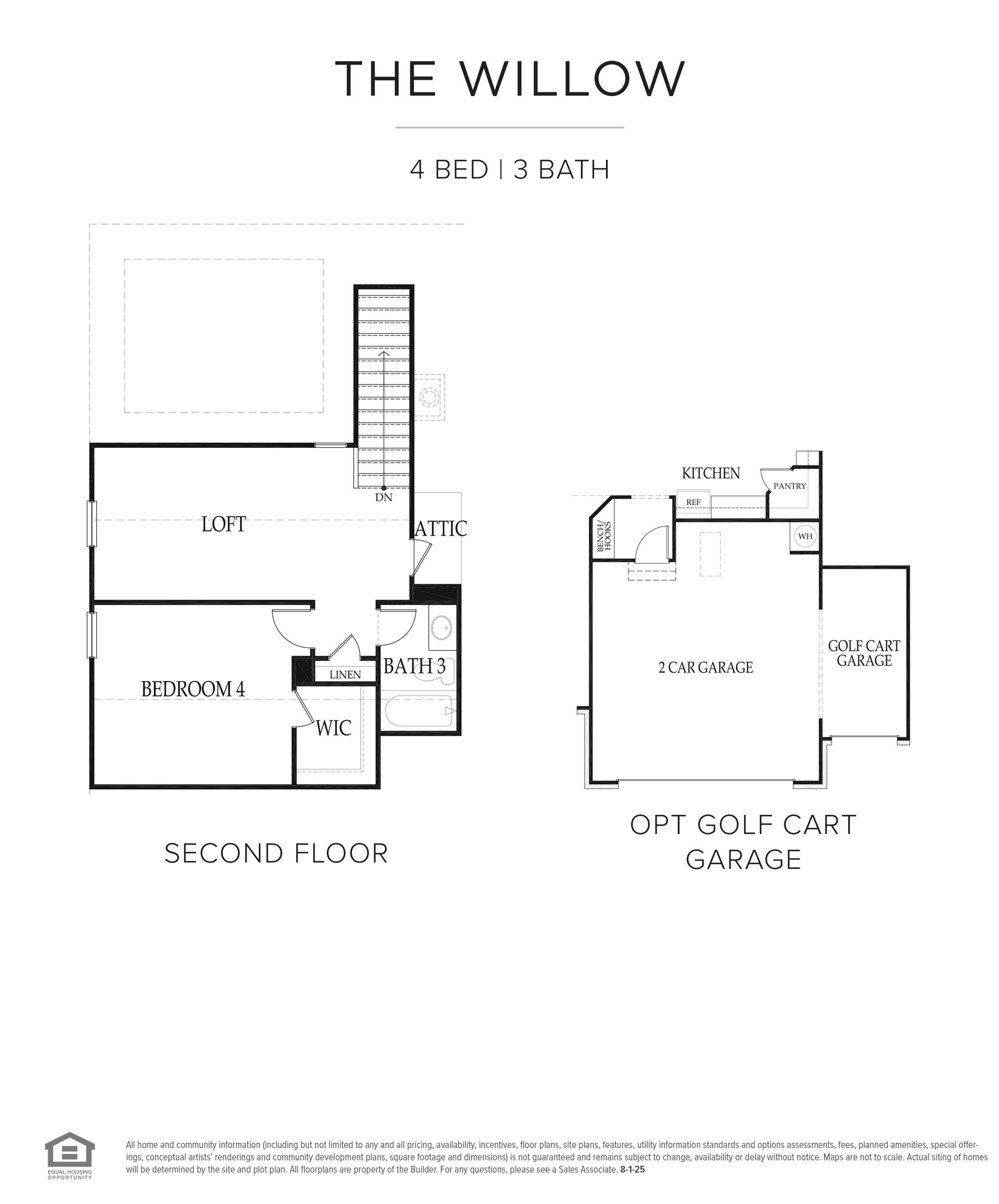 1070 Brassie Lane Property Photo 4