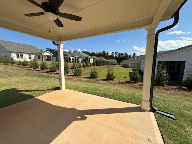 1501 Lake Drive Property Photo 2