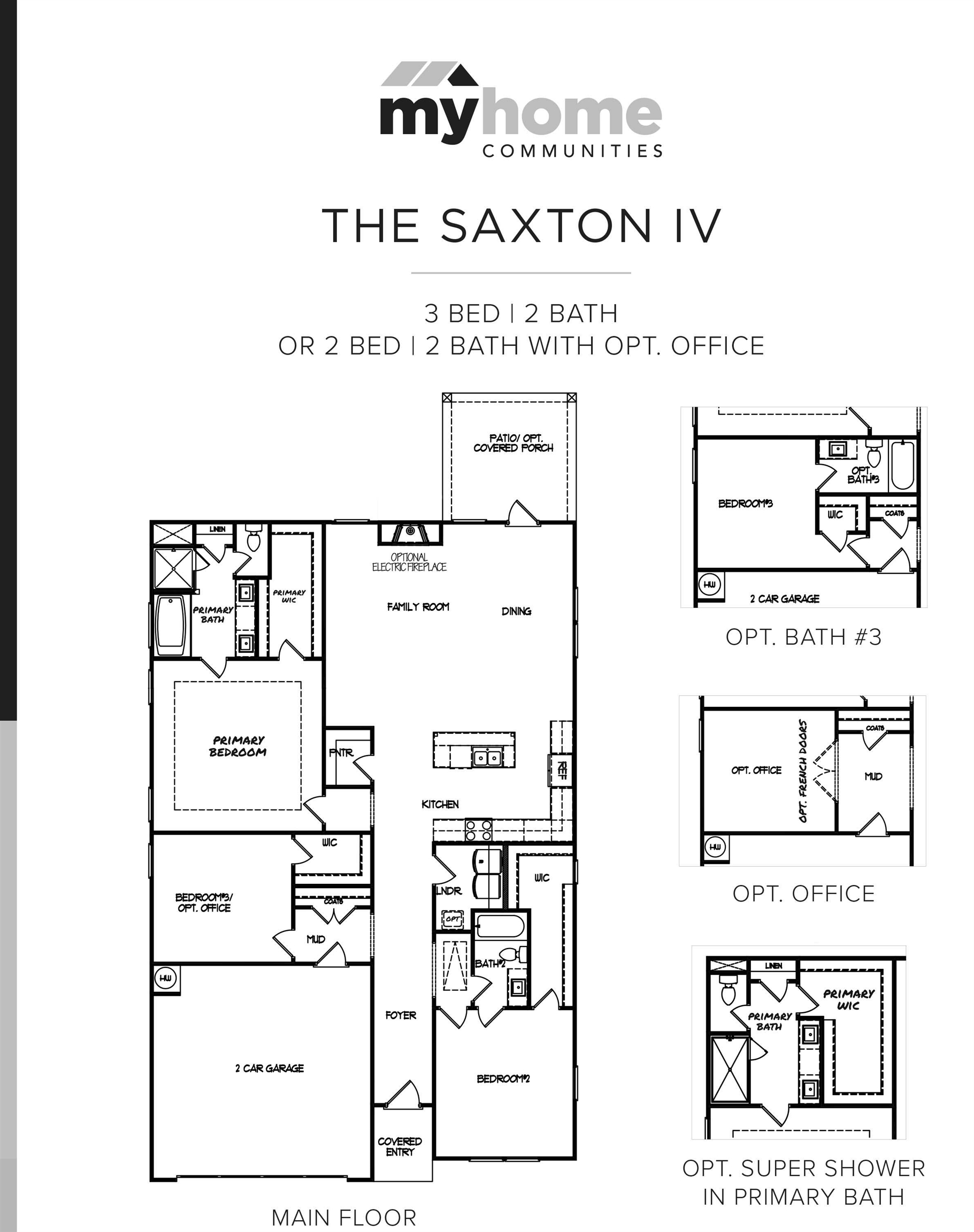 1501 Lake Drive Property Photo 3