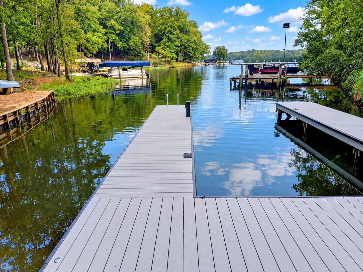 403 LONG SHOALS DRIVE Property Photo 1