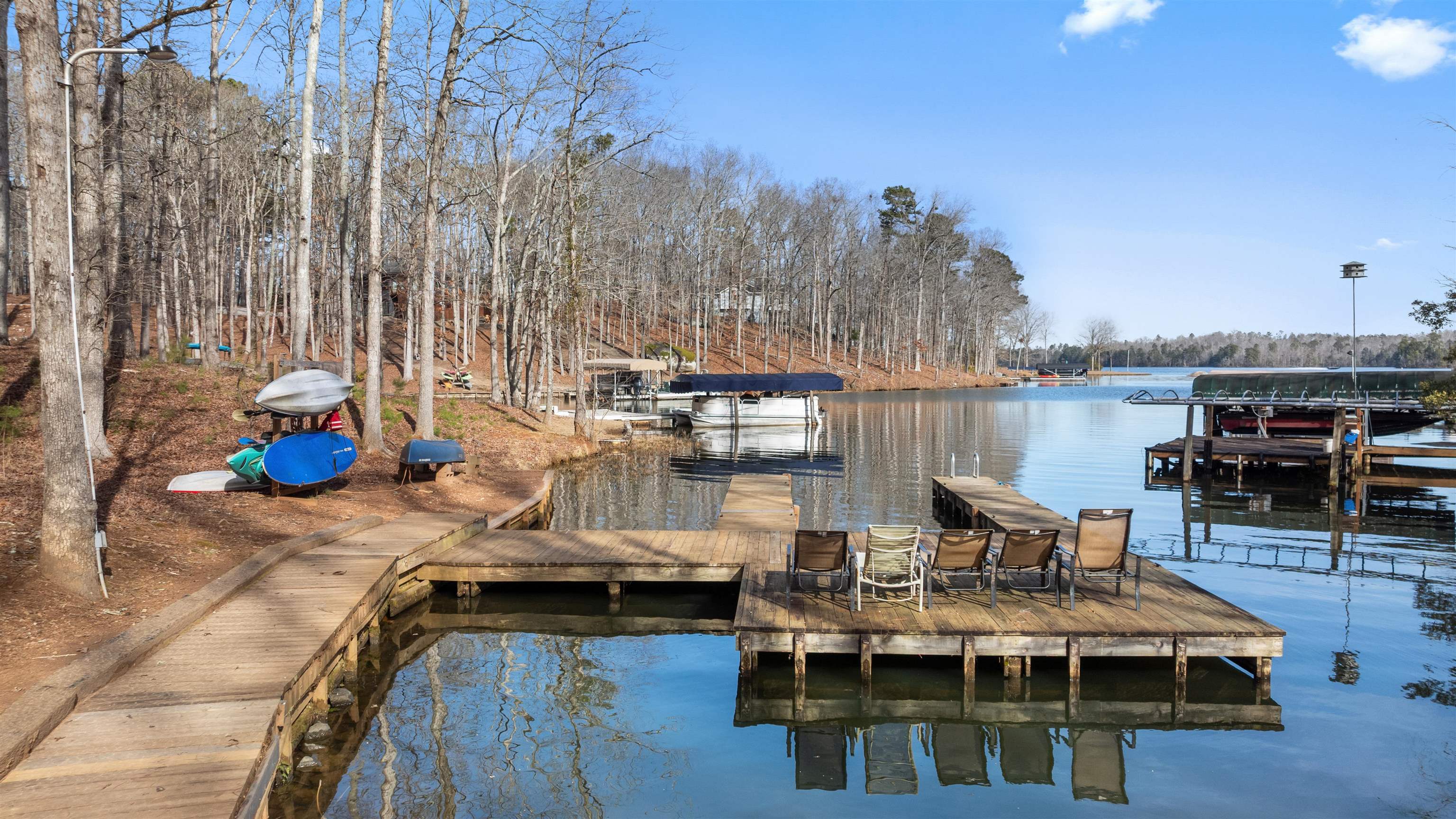 403 Long Shoals Drive Property Photo 14