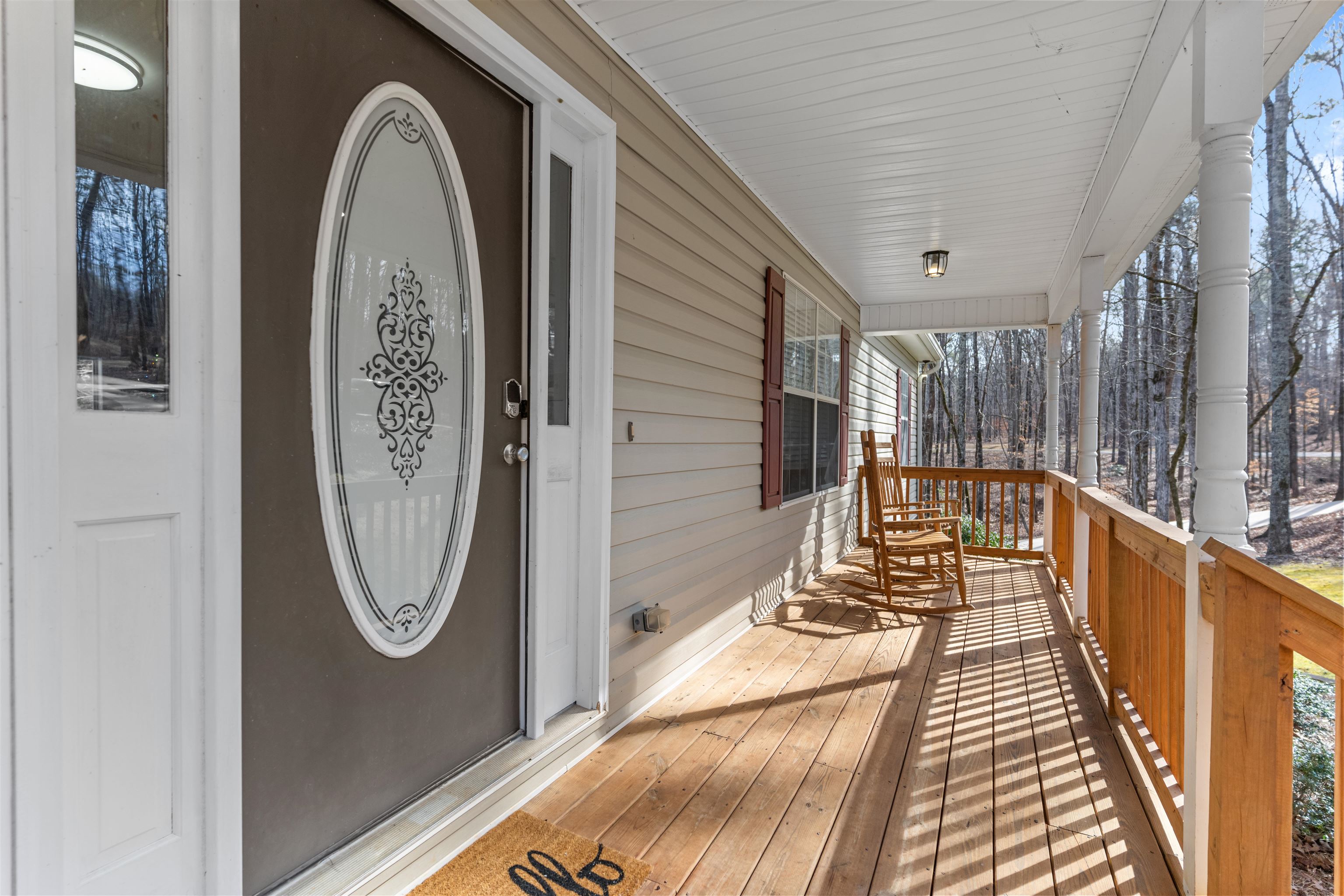 403 Long Shoals Drive Property Photo 17