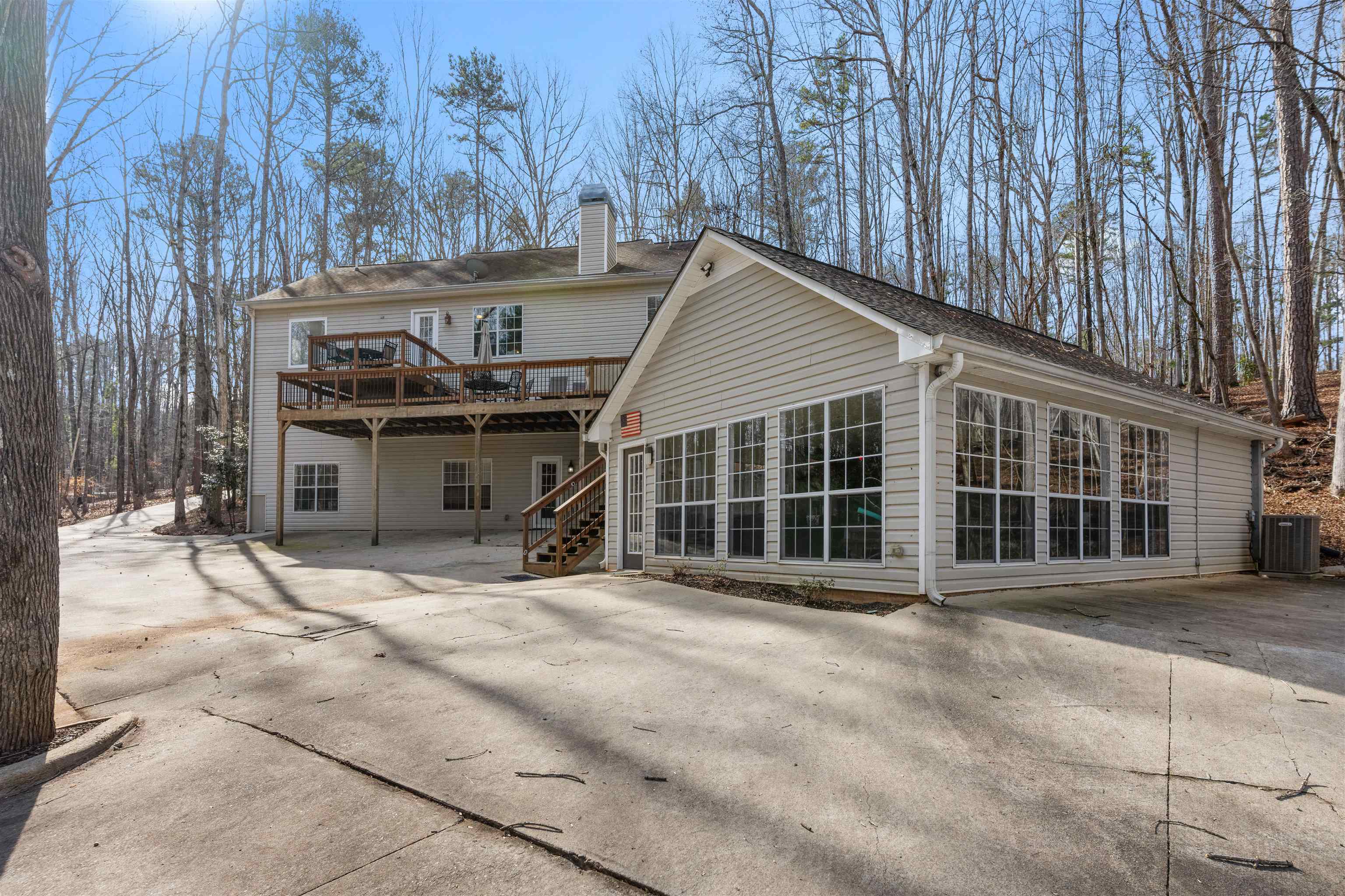 403 Long Shoals Drive Property Photo 65