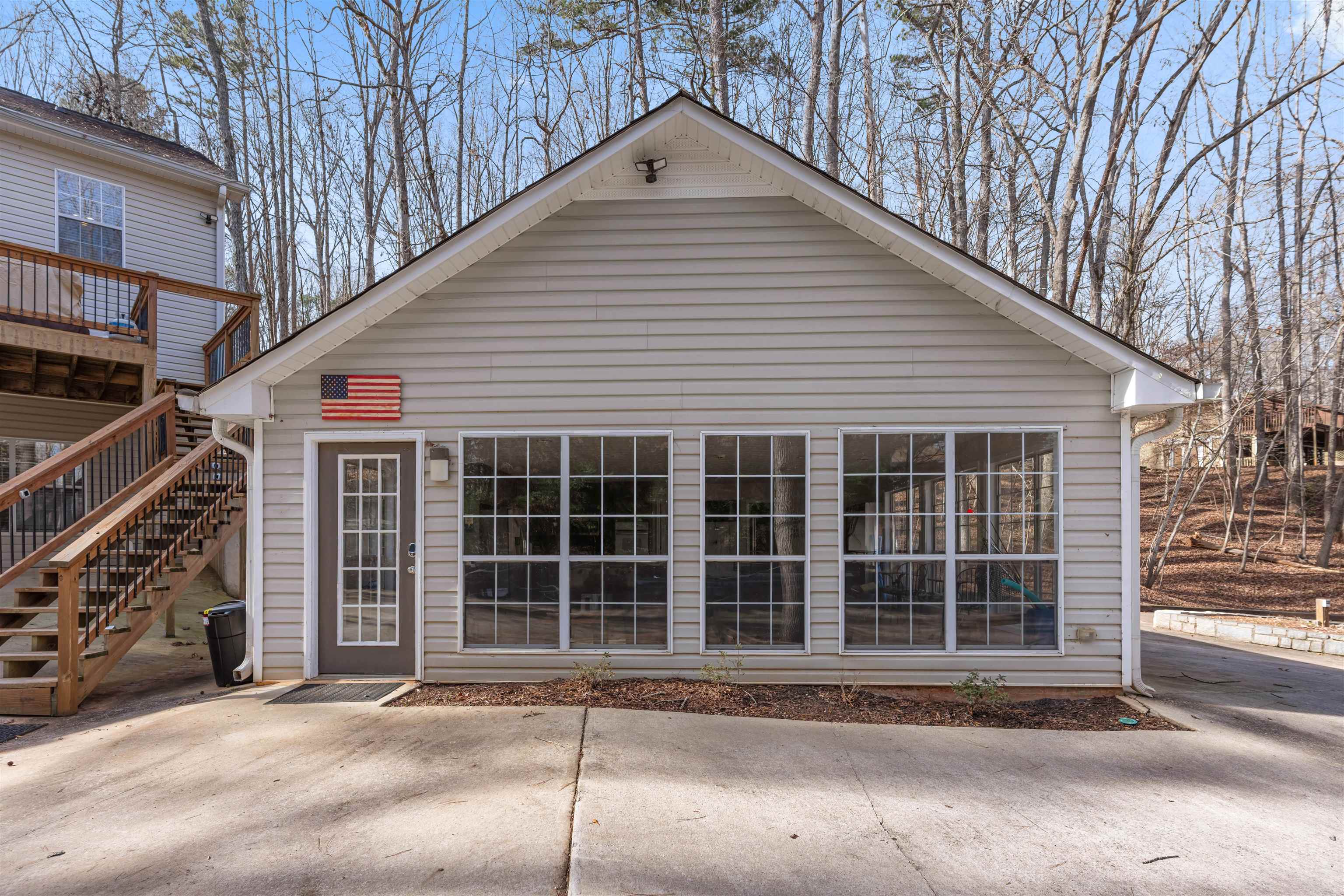 403 Long Shoals Drive Property Photo 66