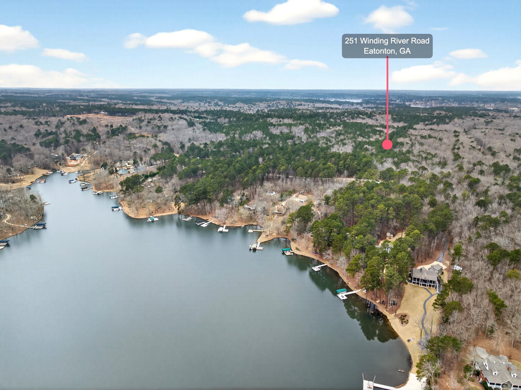 251 WINDING RIVER ROAD # 0 Property Photo 1