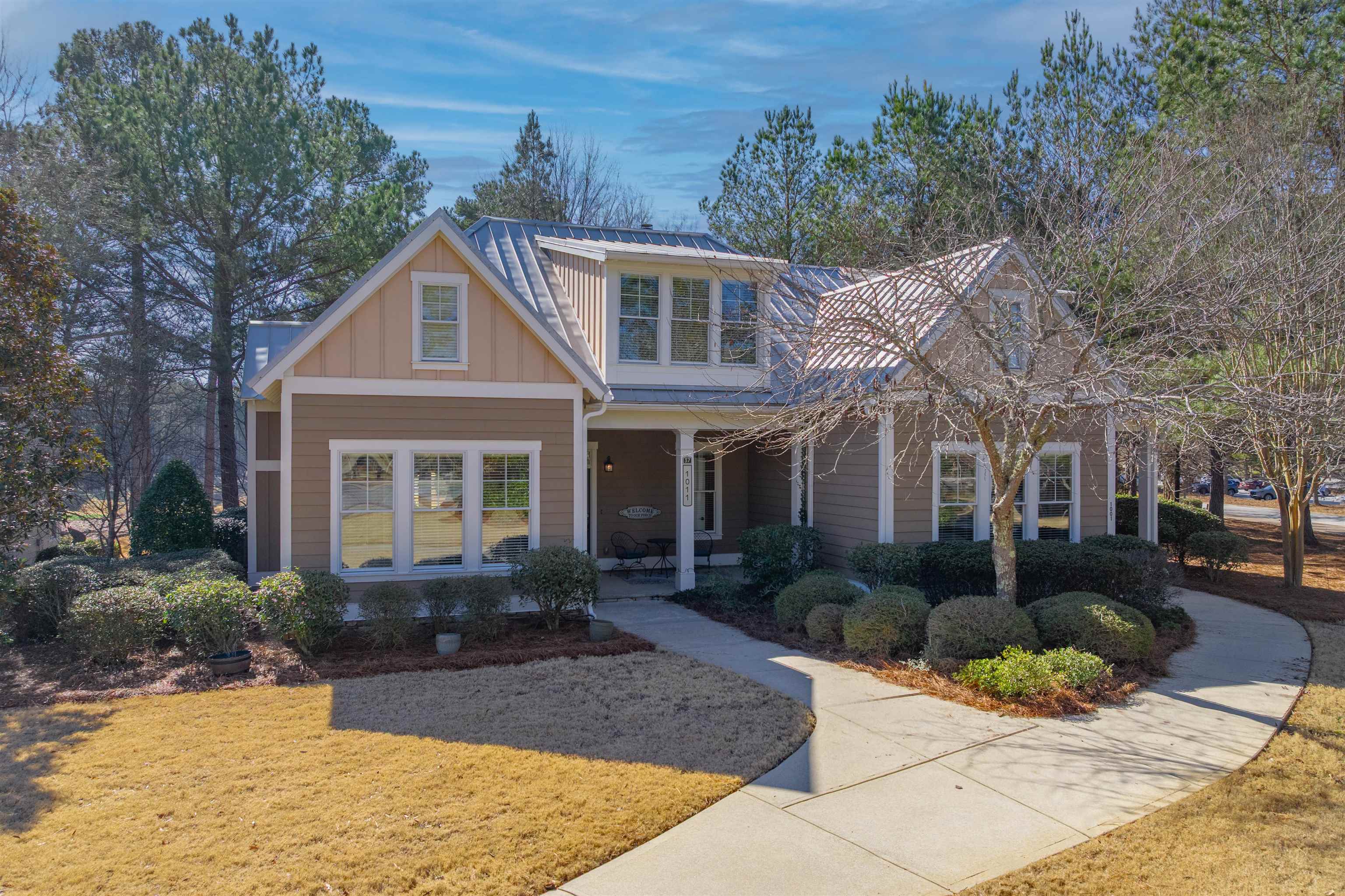 1011 Starboard Drive Property Photo 1