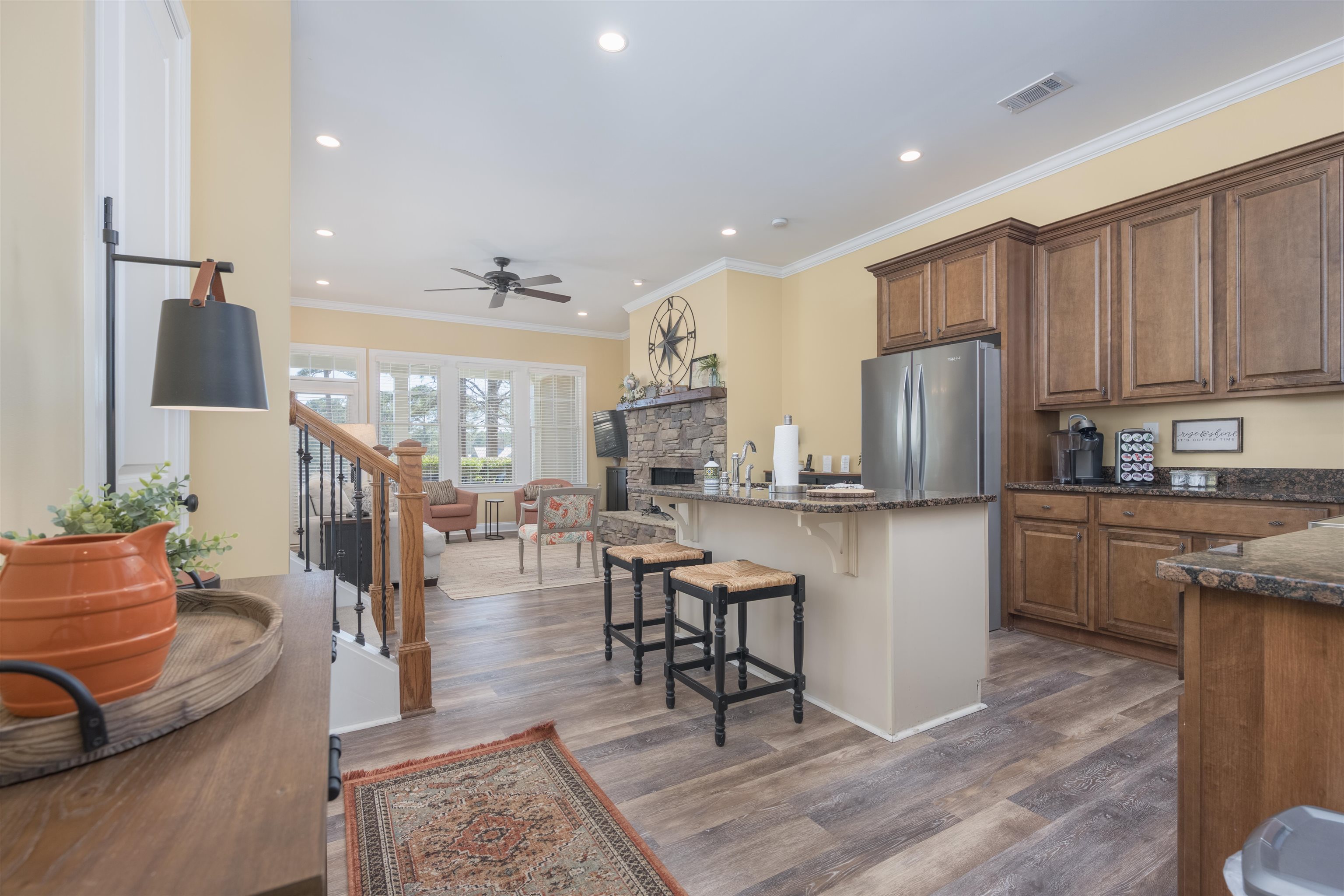 1011 Starboard Drive Property Photo 6