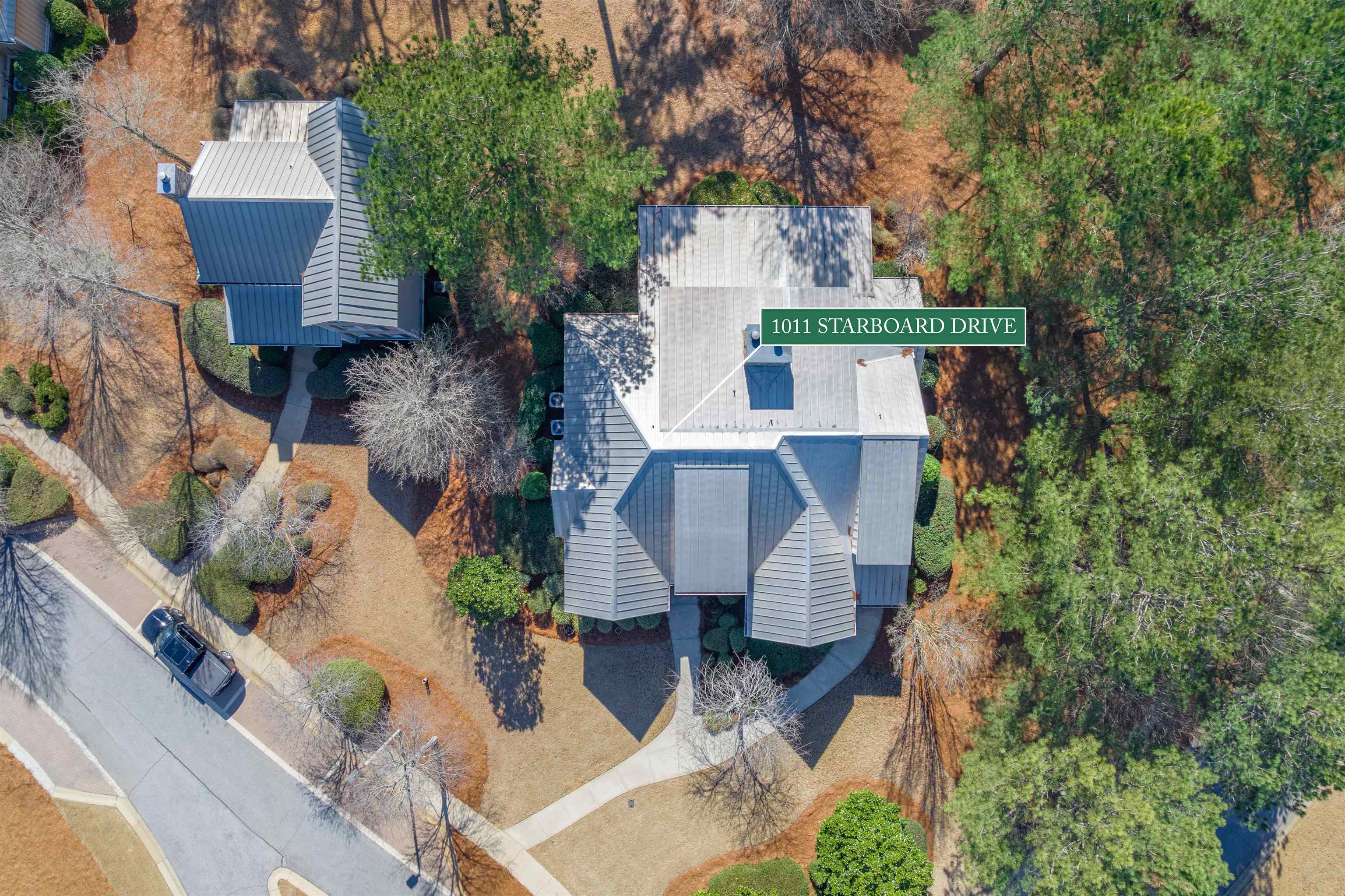 1011 Starboard Drive Property Photo 27