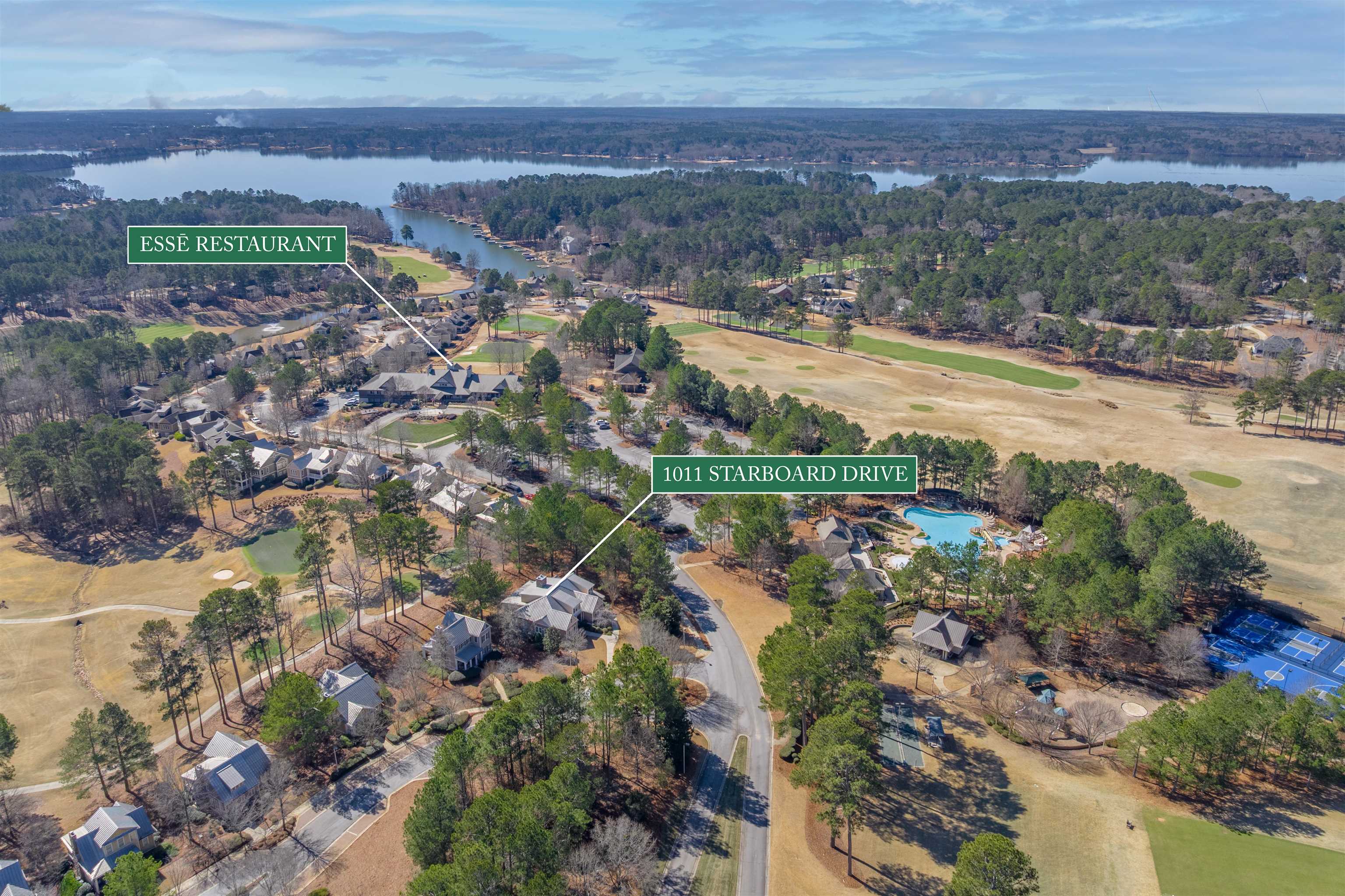 1011 Starboard Drive Property Photo 29