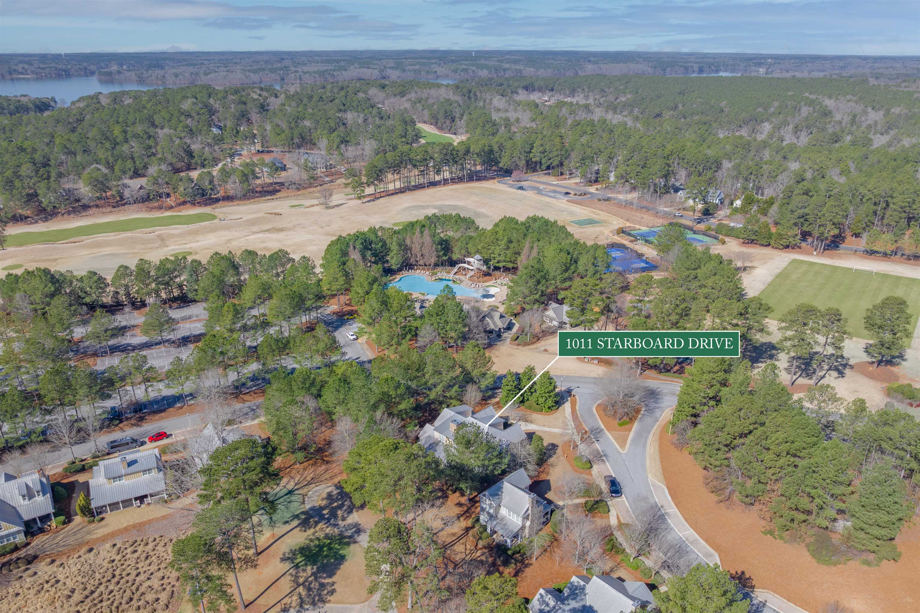 1011 Starboard Drive Property Photo 30