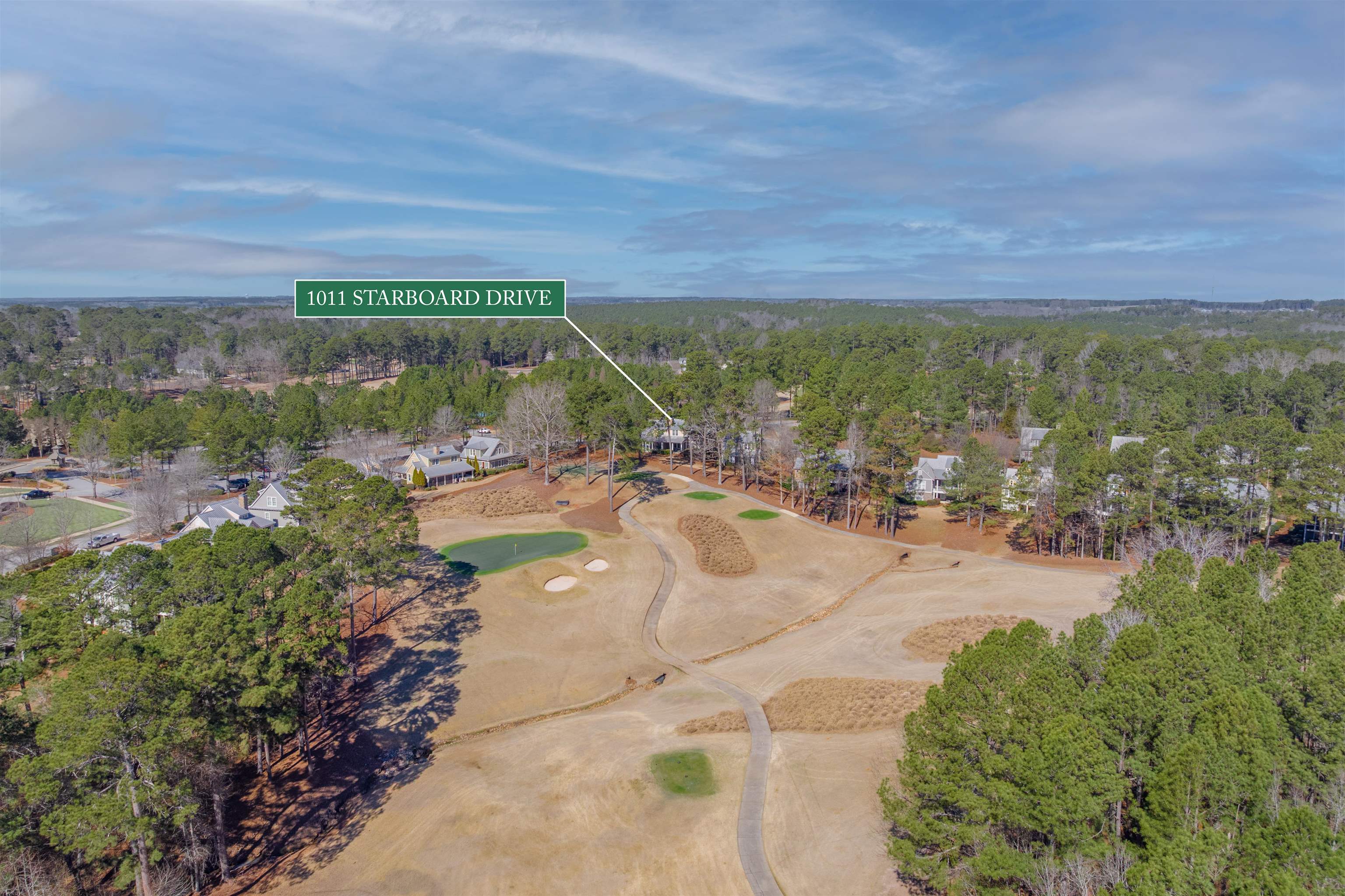 1011 Starboard Drive Property Photo 33