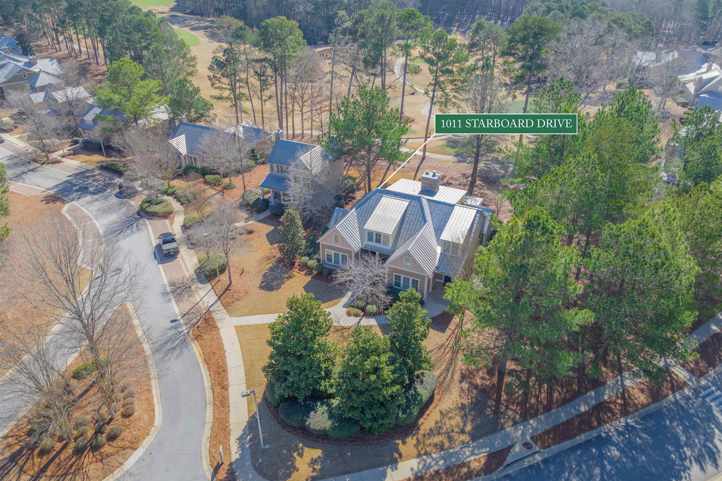 1011 Starboard Drive Property Photo 36