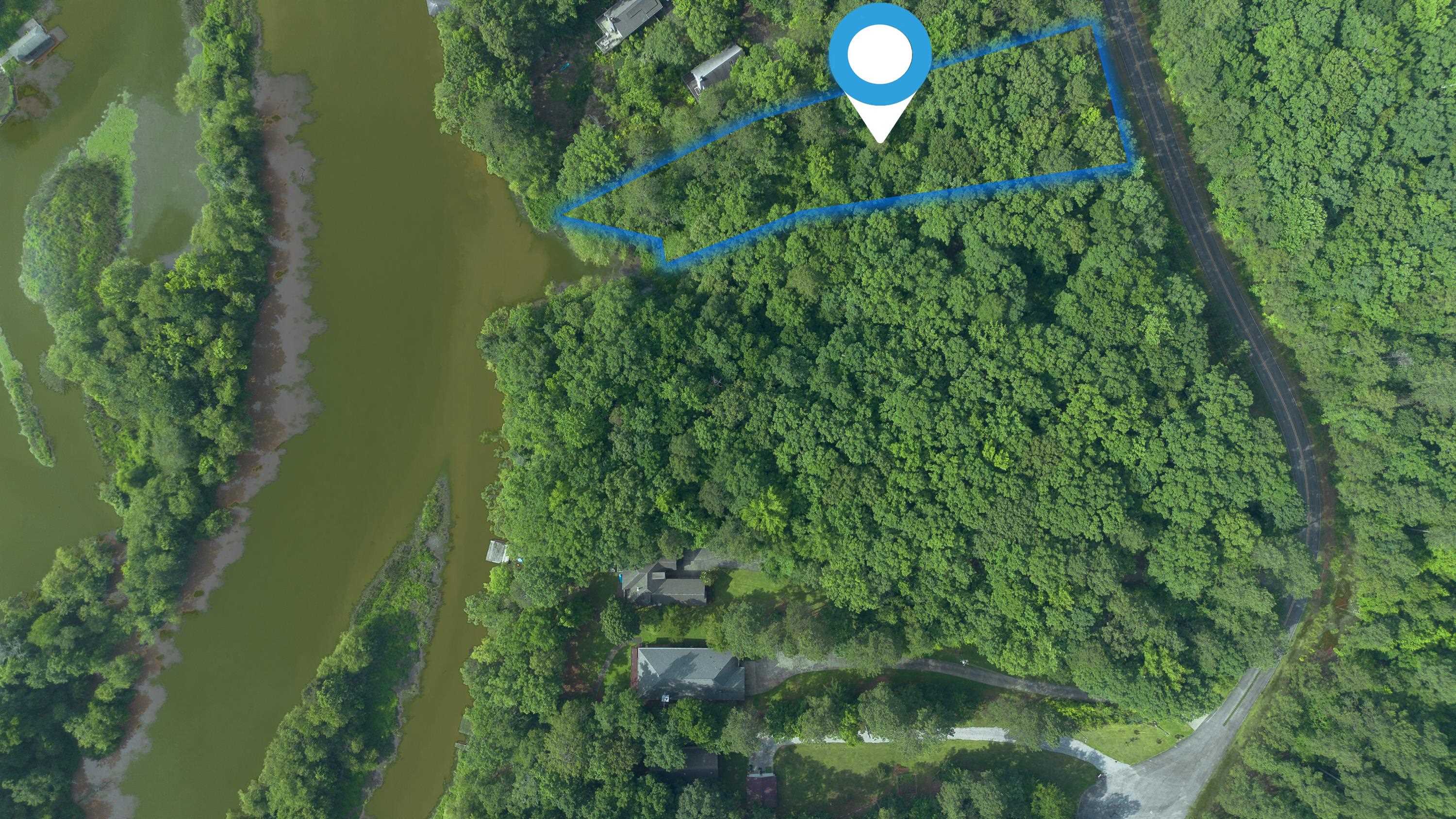 Lot 60 ANCHOR POINTE DRIVE