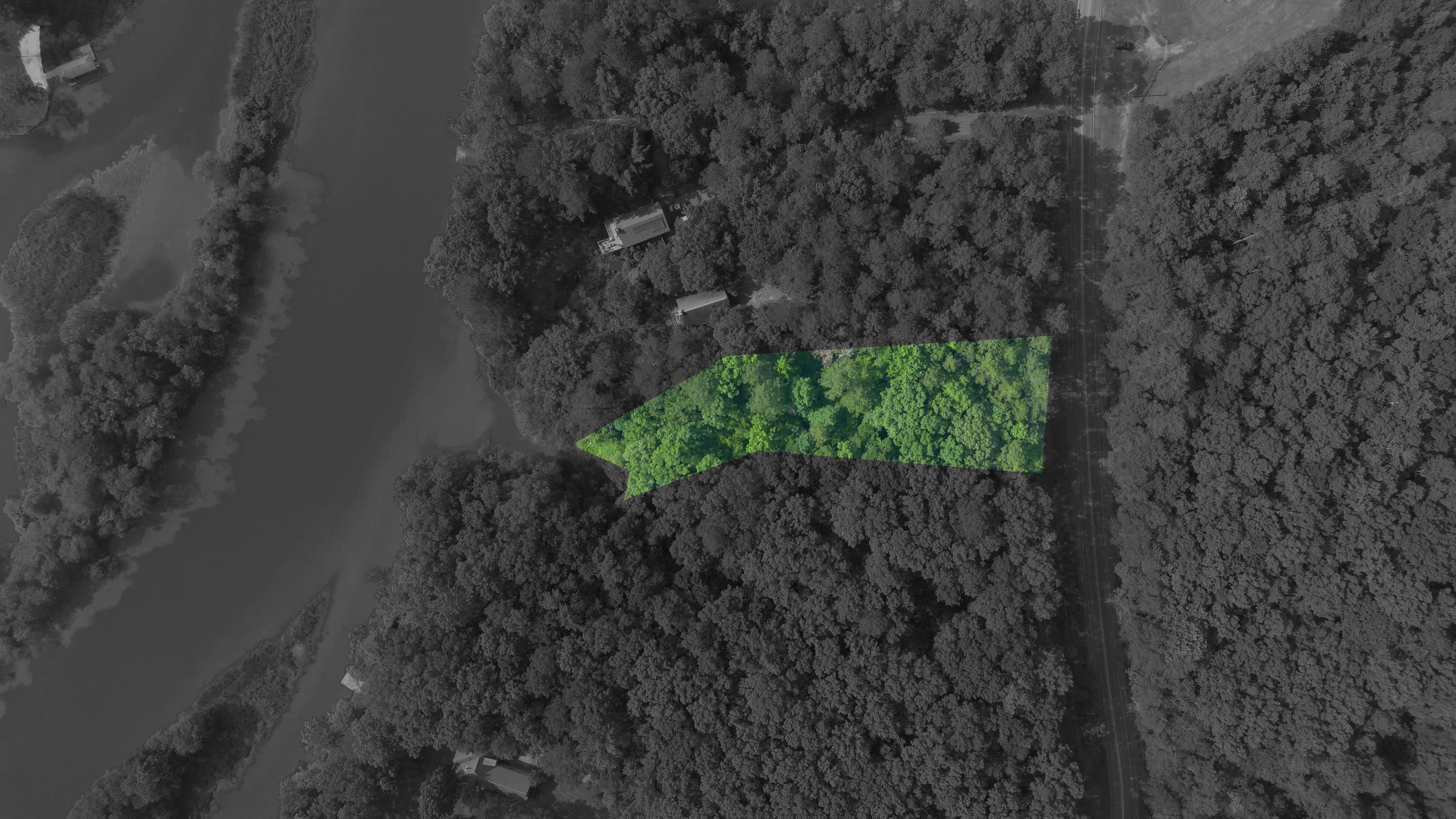 Lot 60 Anchor Pointe Drive Property Photo 2