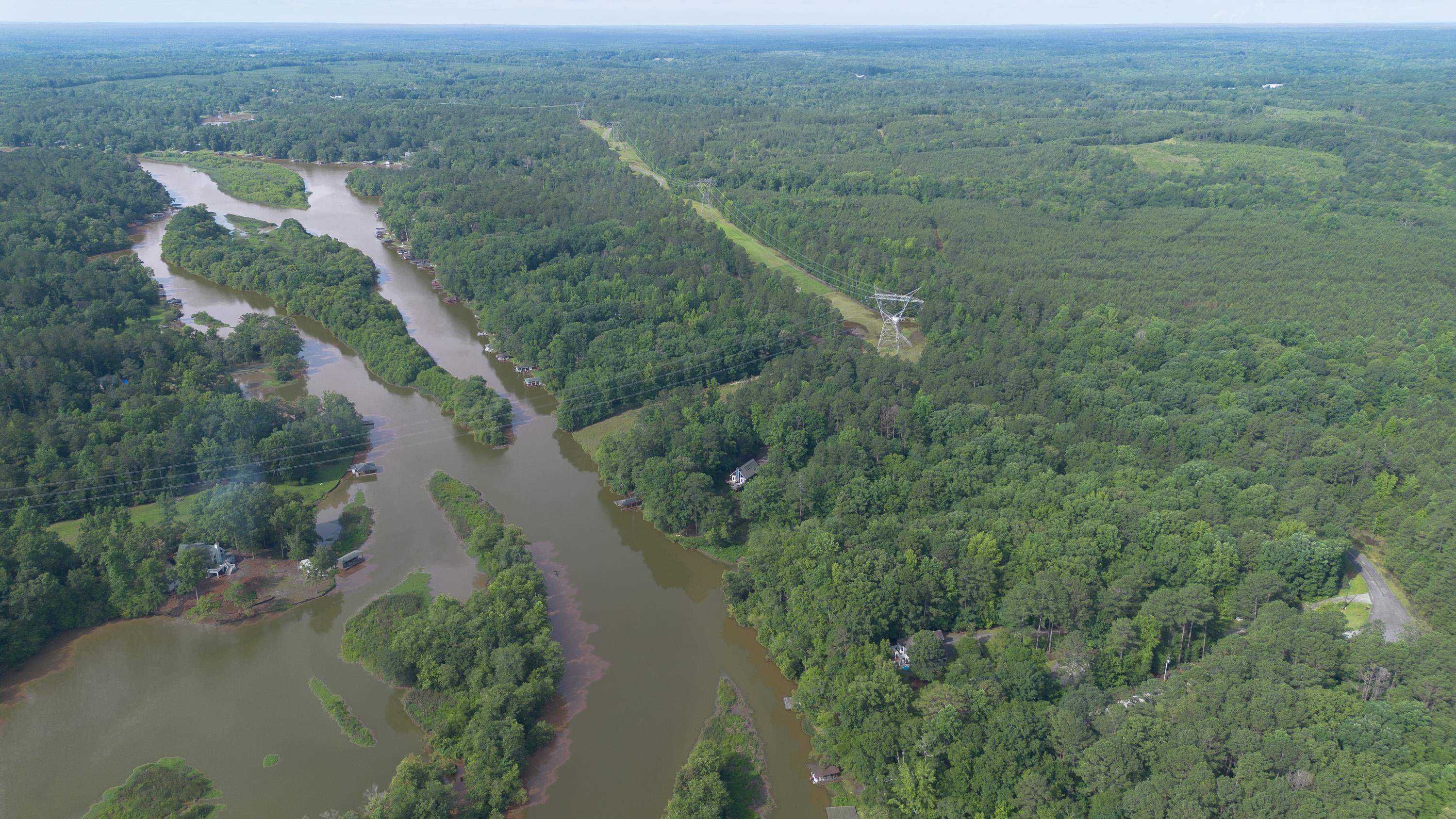 Lot 60 Anchor Pointe Drive Property Photo 5