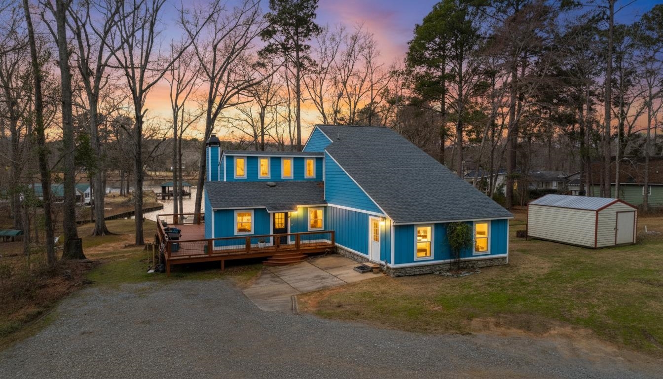 155 Admirality Way Property Photo 1