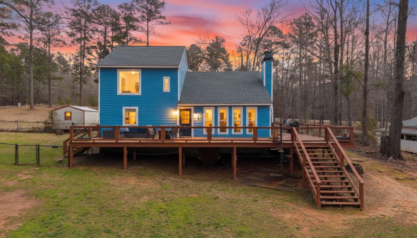 155 Admirality Way Property Photo 2