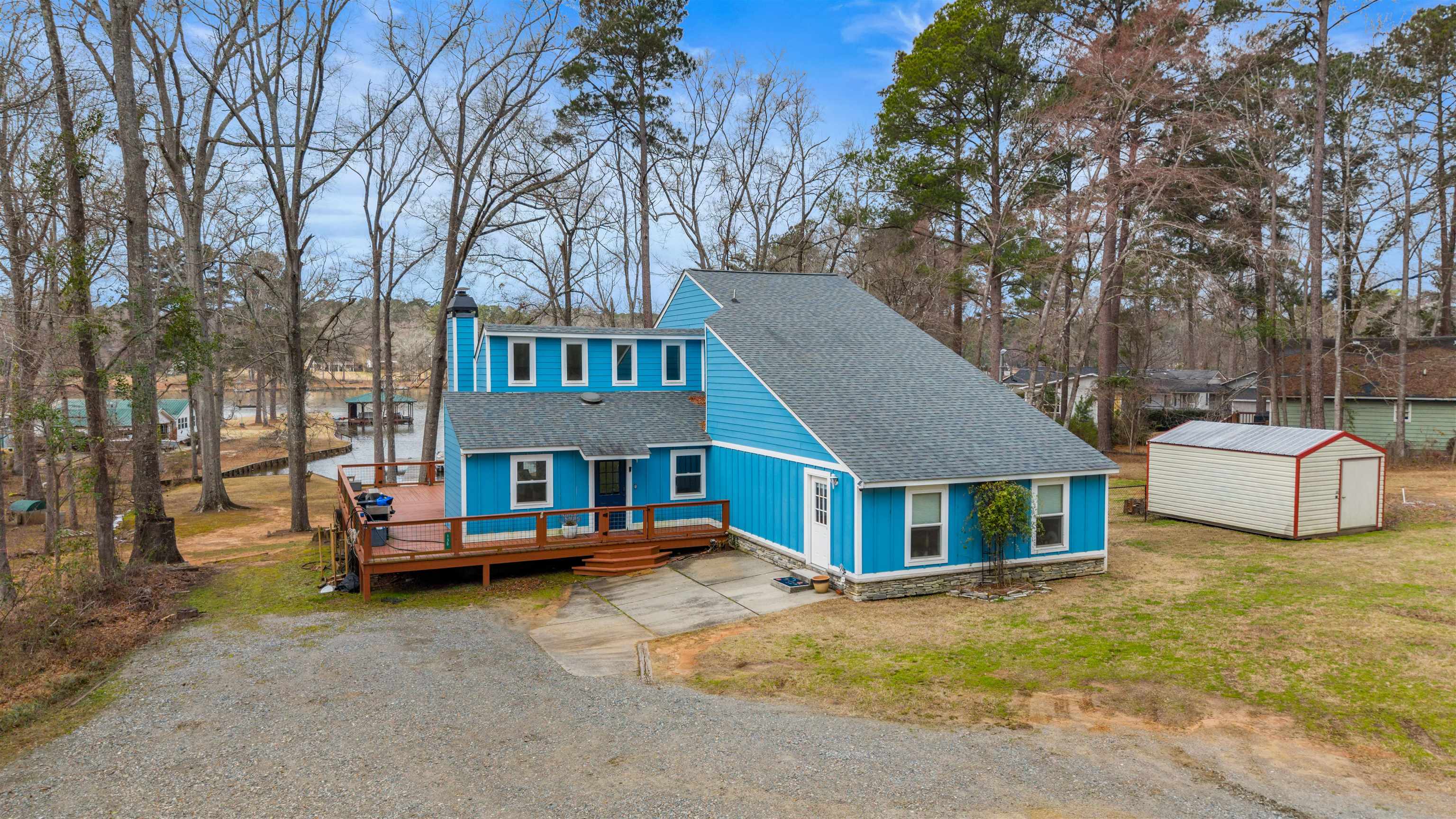 155 Admirality Way Property Photo 4