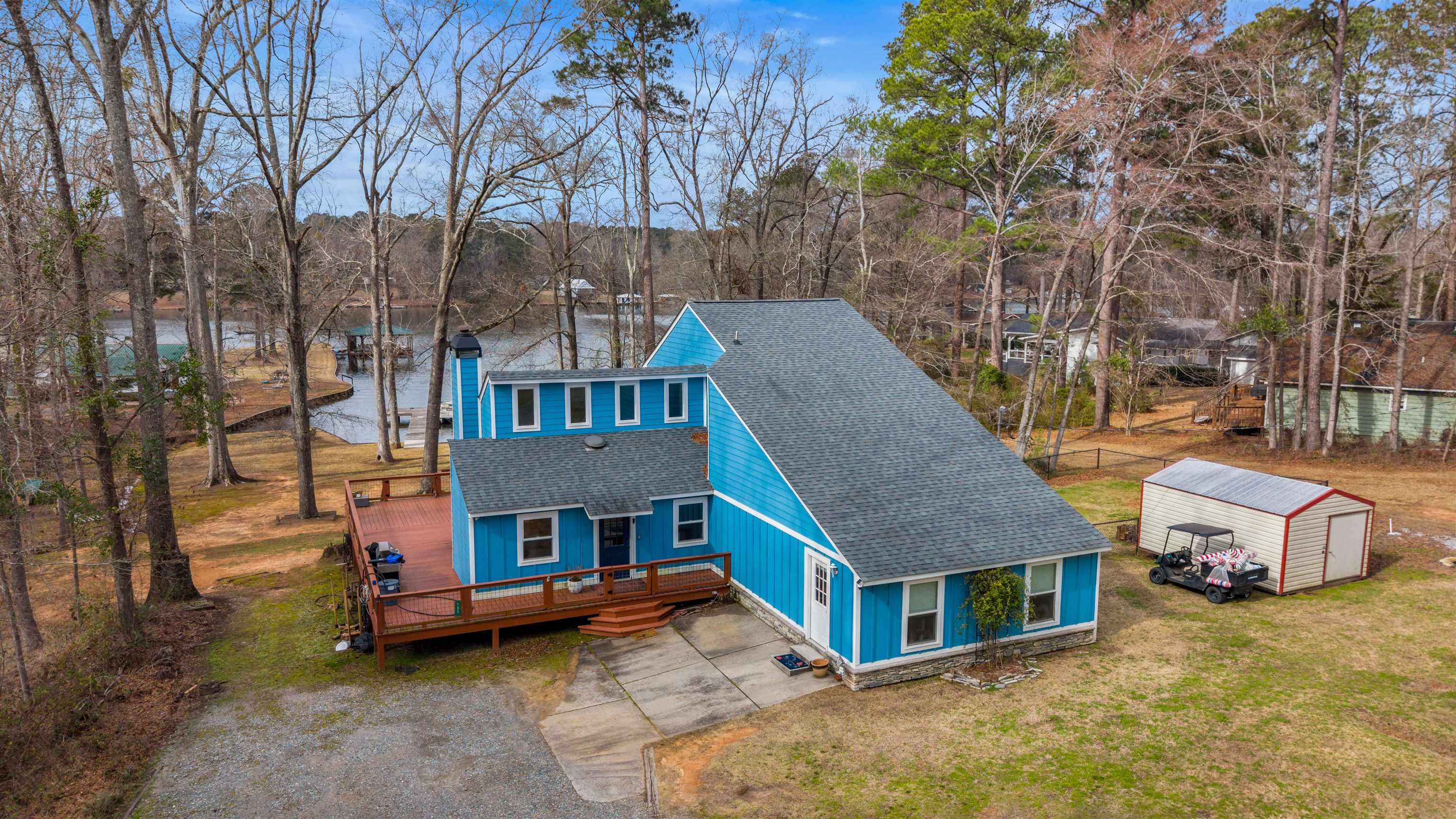 155 Admirality Way Property Photo 6