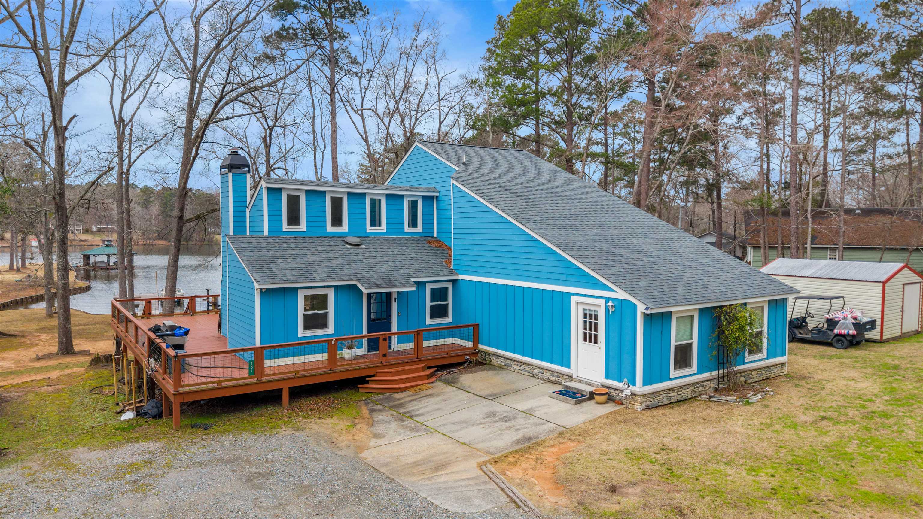 155 Admirality Way Property Photo 7