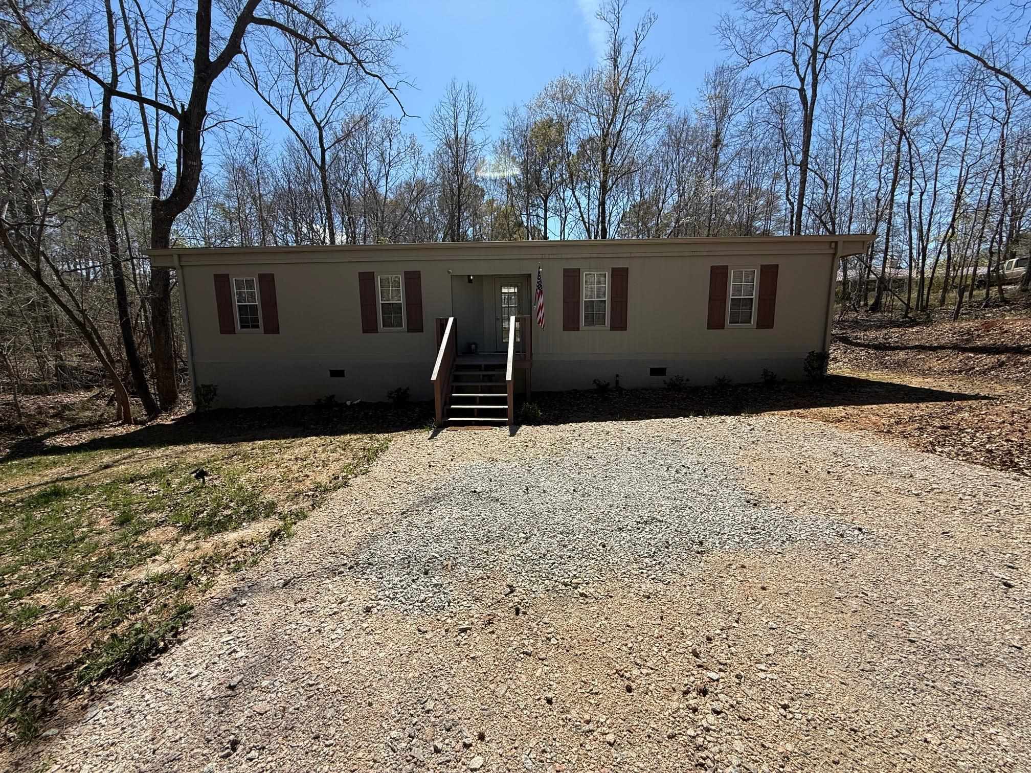 299 Little River Trail Property Photo 1