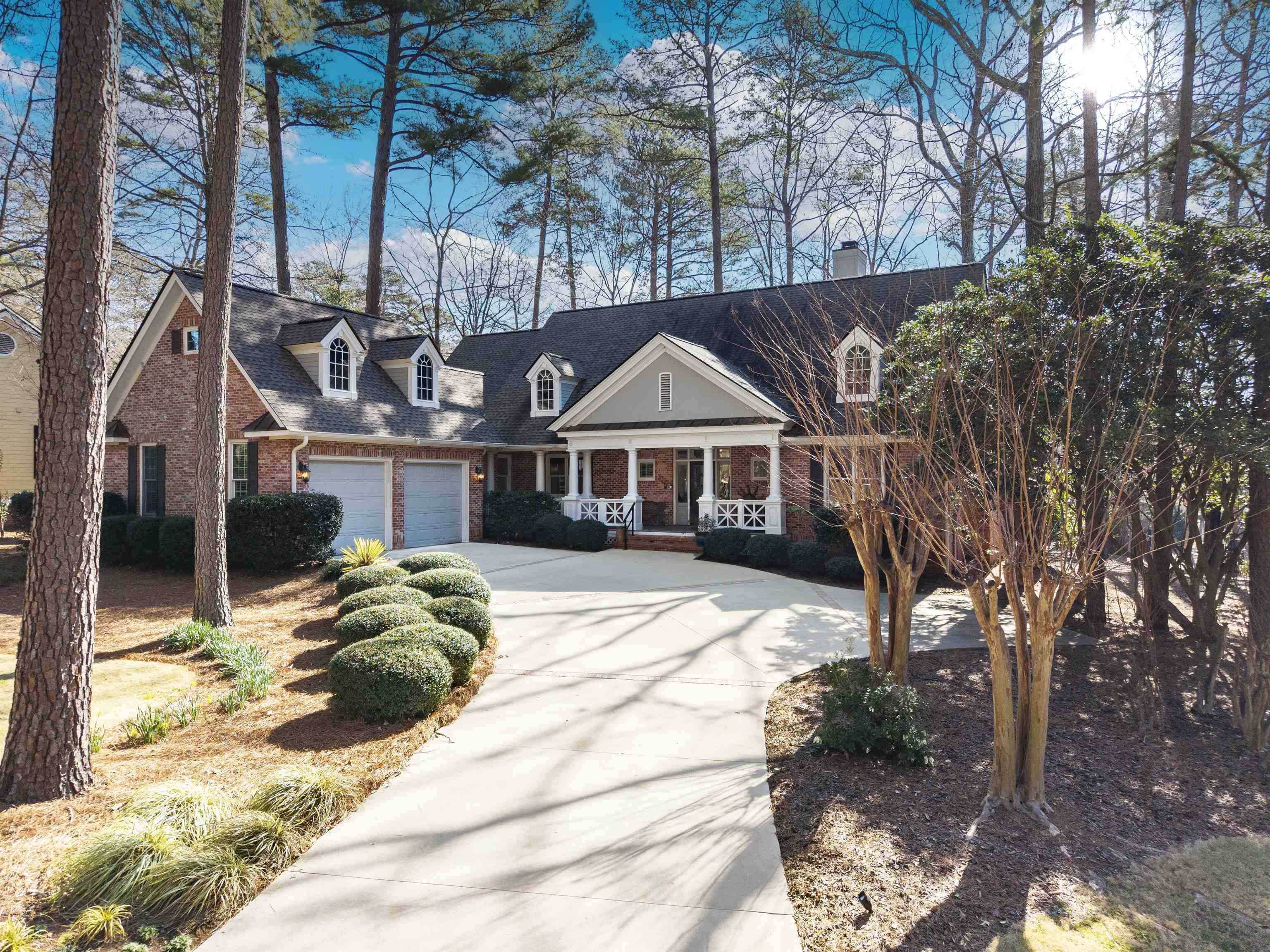 1020 Kimbrough Hill Lane Property Photo 1