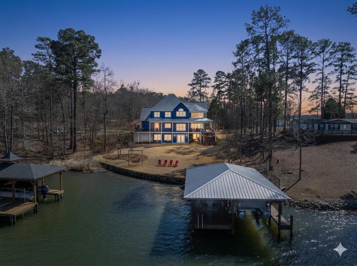 392 Big Oconee River Road Property Photo 1