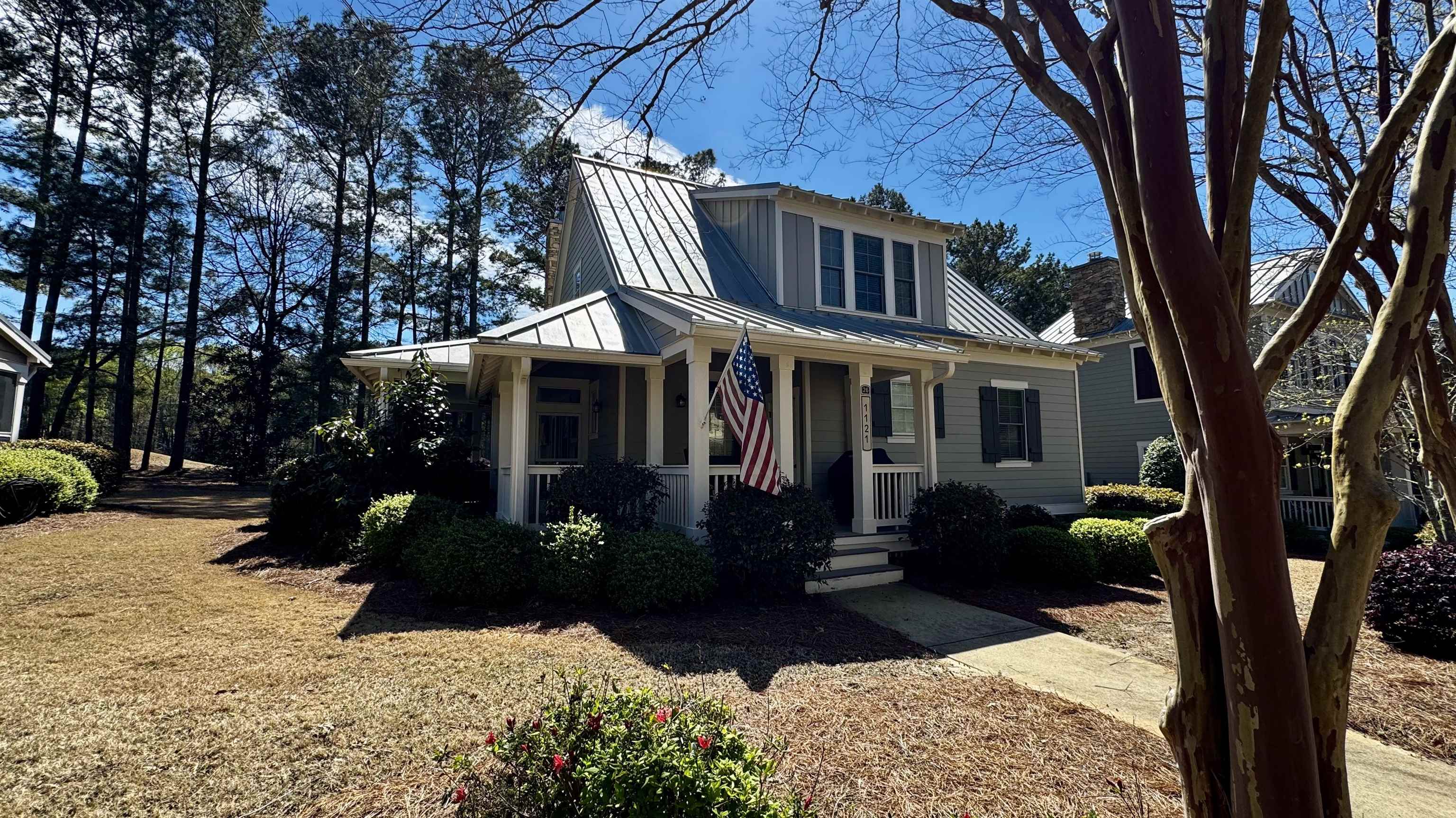 1121 Starboard Drive Property Photo 2
