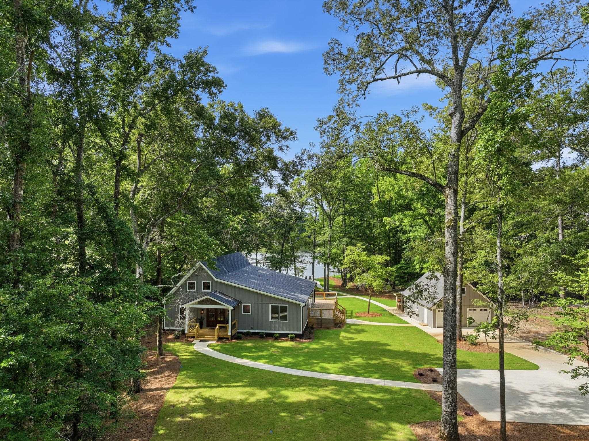 1280 Kimbrough Drive Property Photo 1