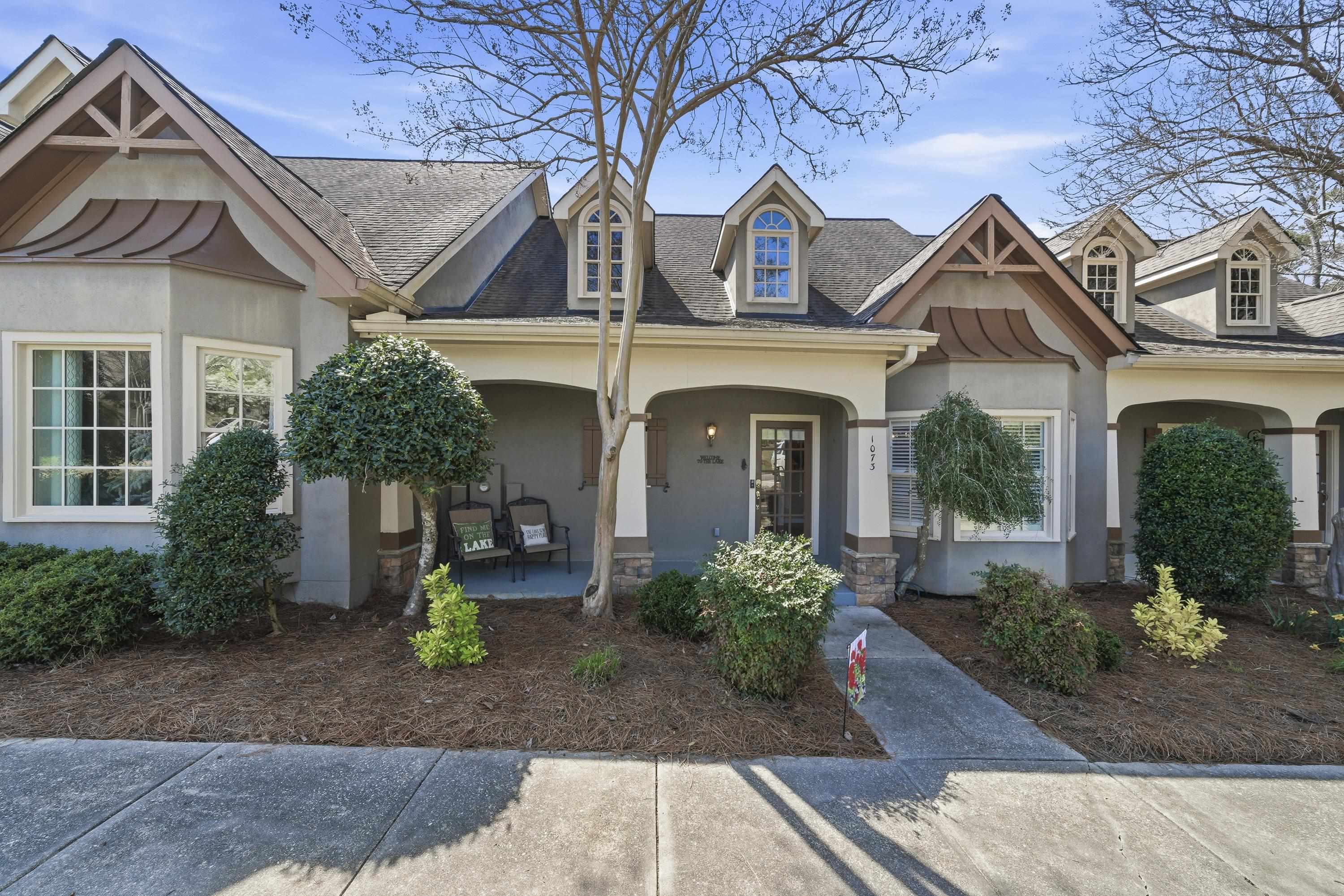 1073 Wharfside Court Property Photo 1