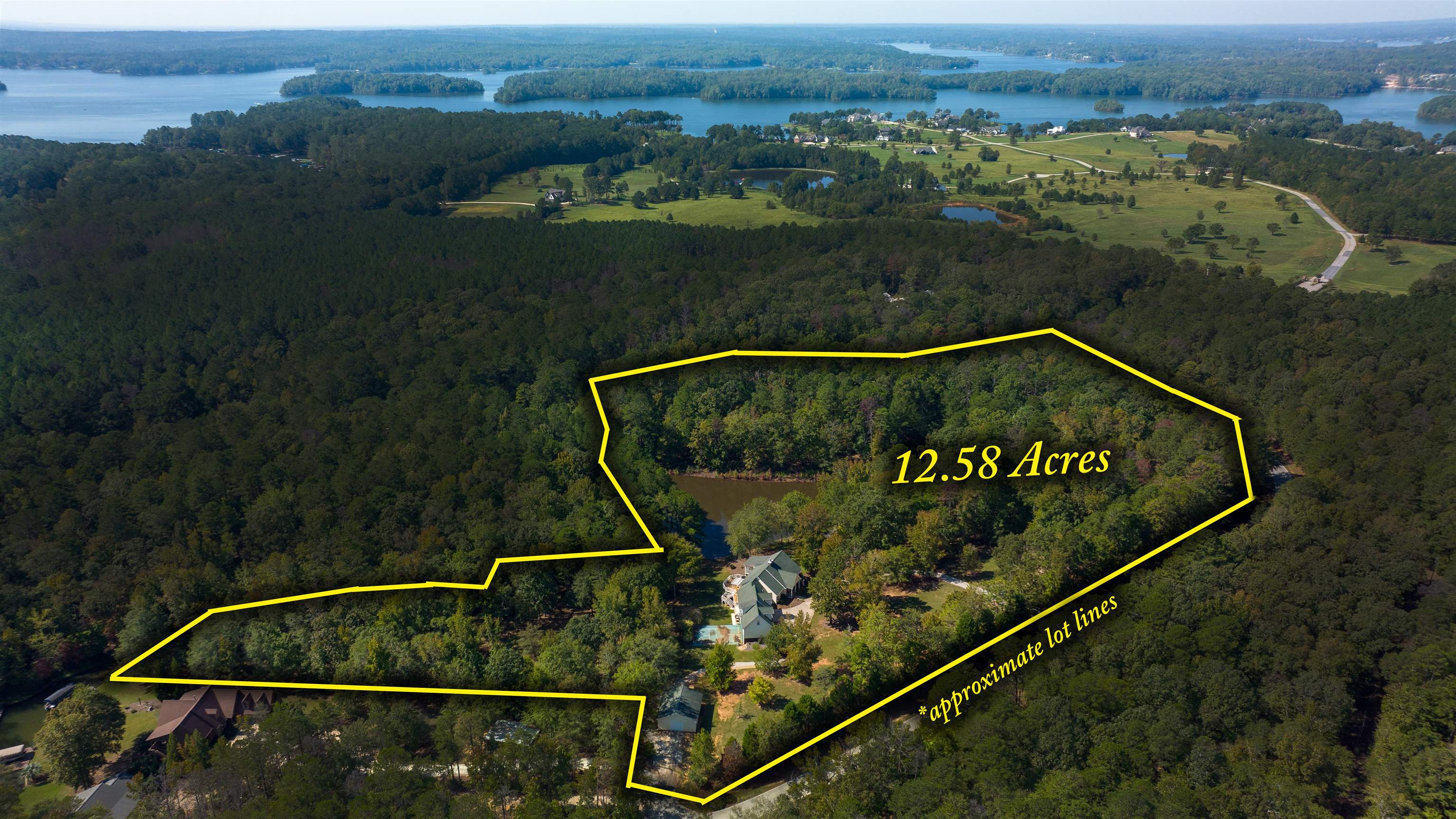 1321 Clearwater Property Photo 1