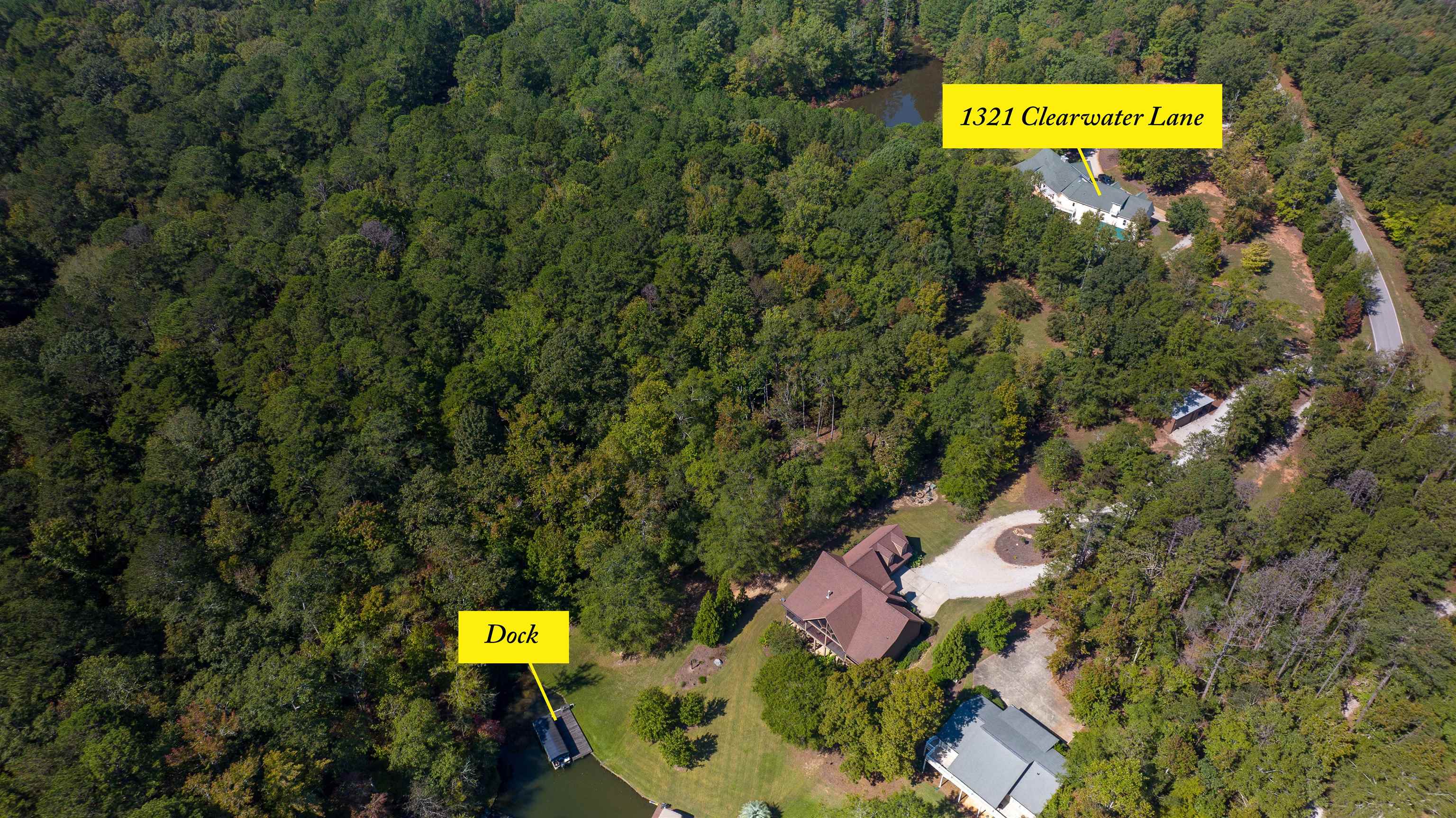 1321 Clearwater Property Photo 2