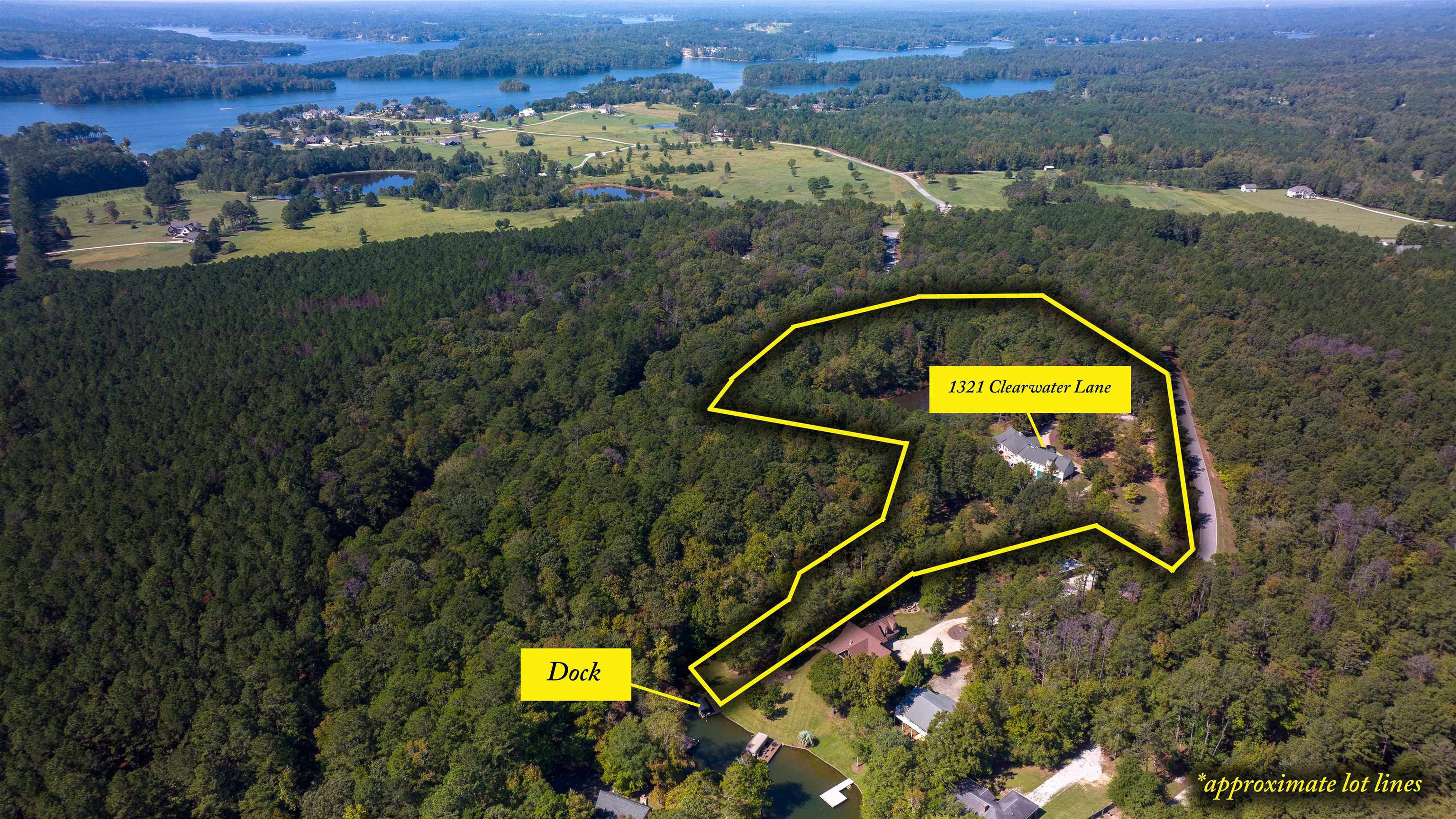 1321 Clearwater Property Photo 47