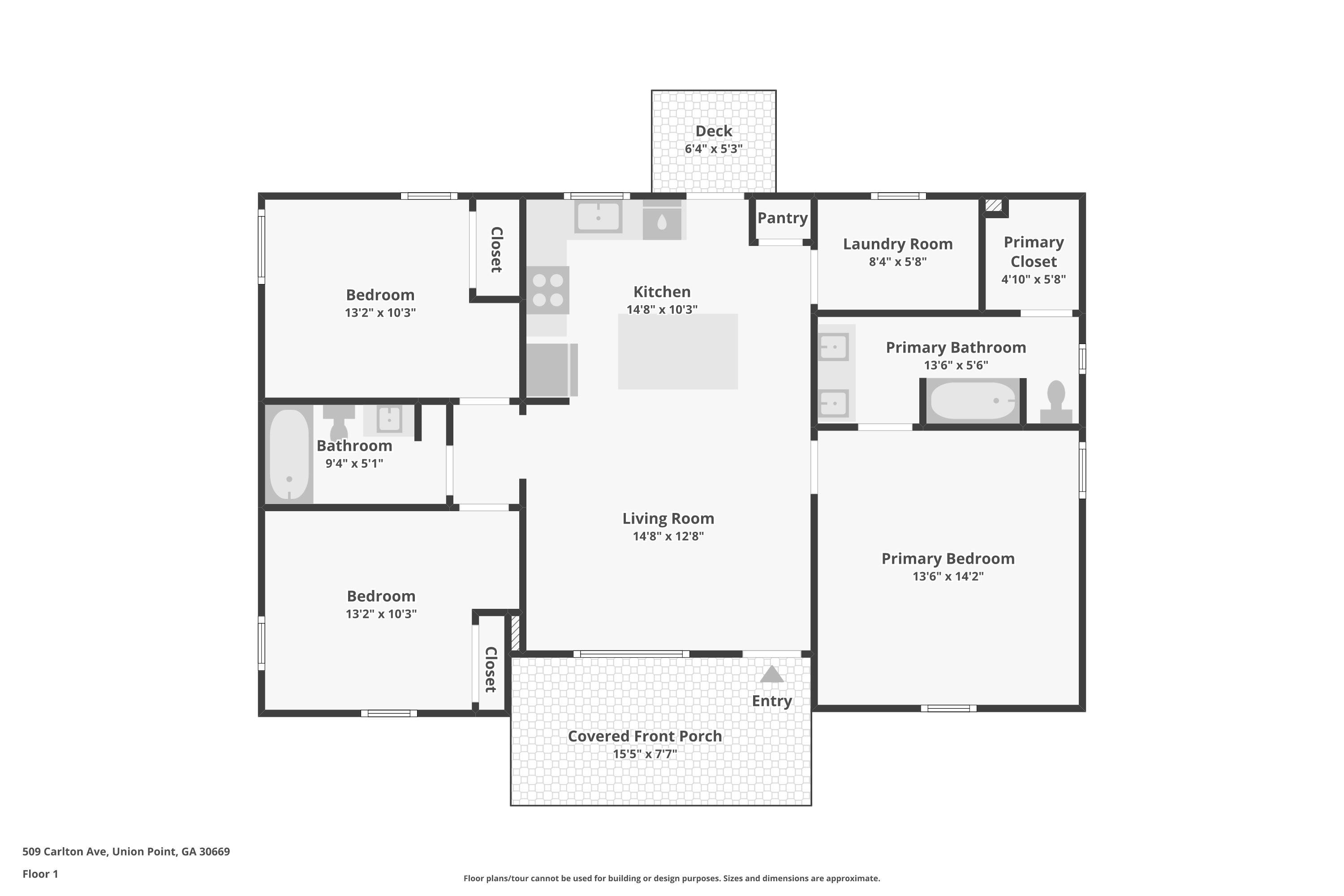 509 Carlton Avenue Property Photo 29