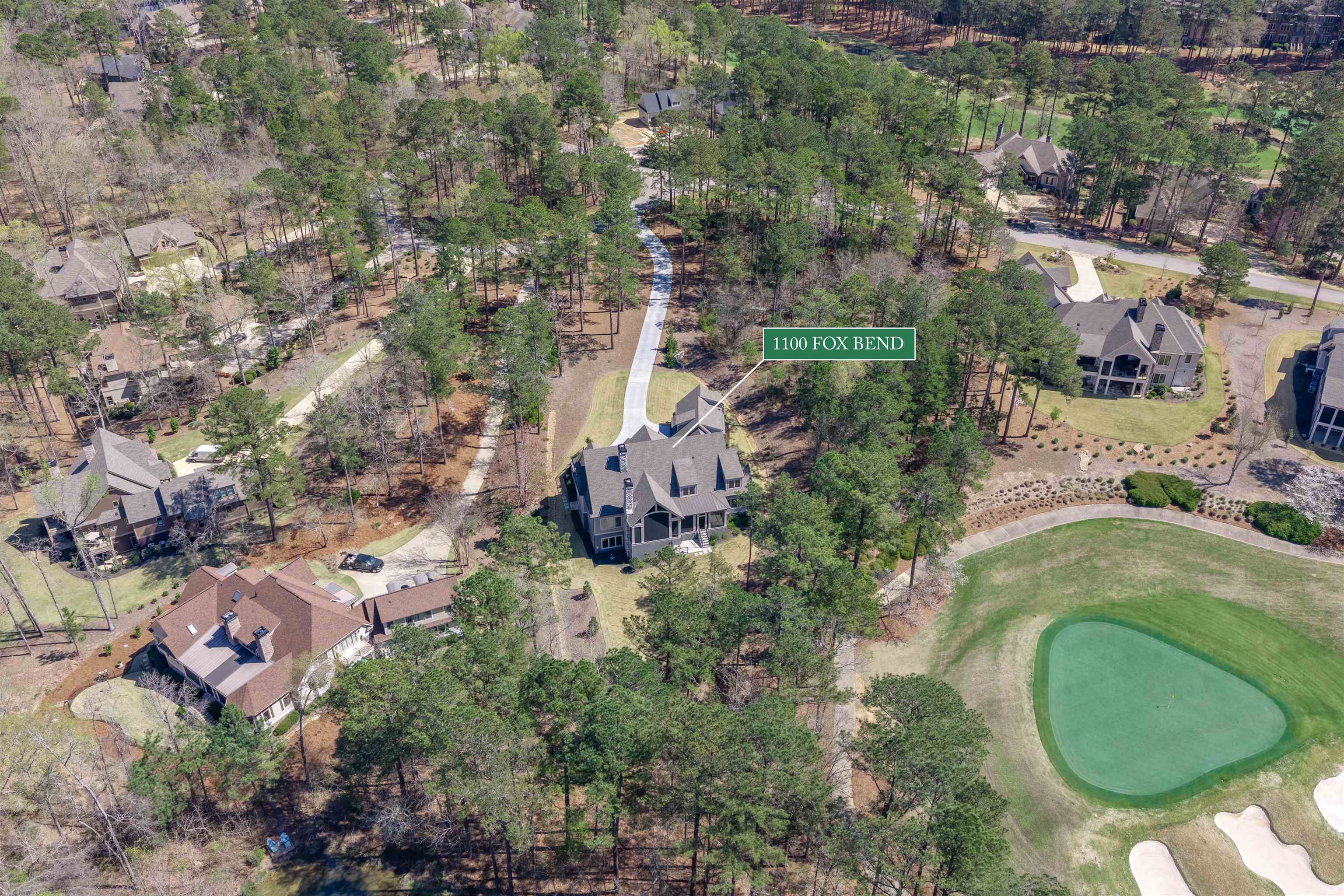 1100 Fox Bend Property Photo 68